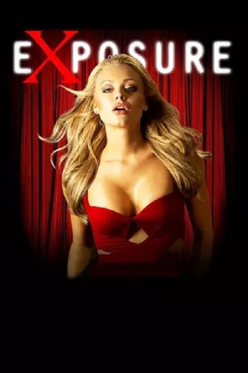 Poster di Exposure