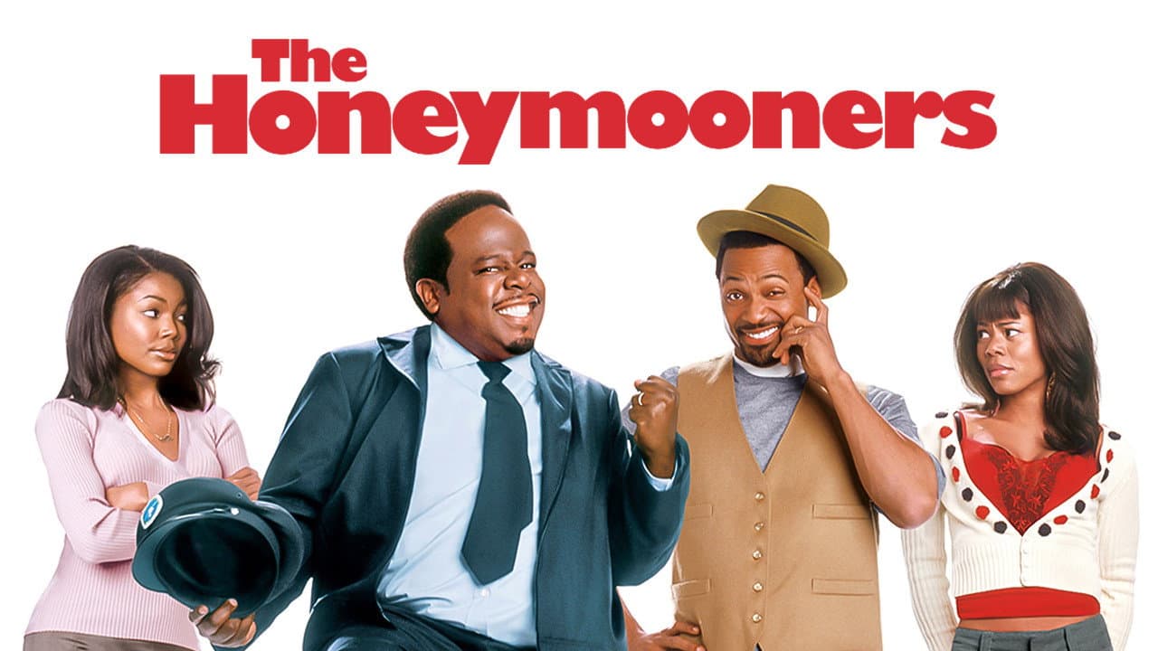 The Honeymooners - immagine