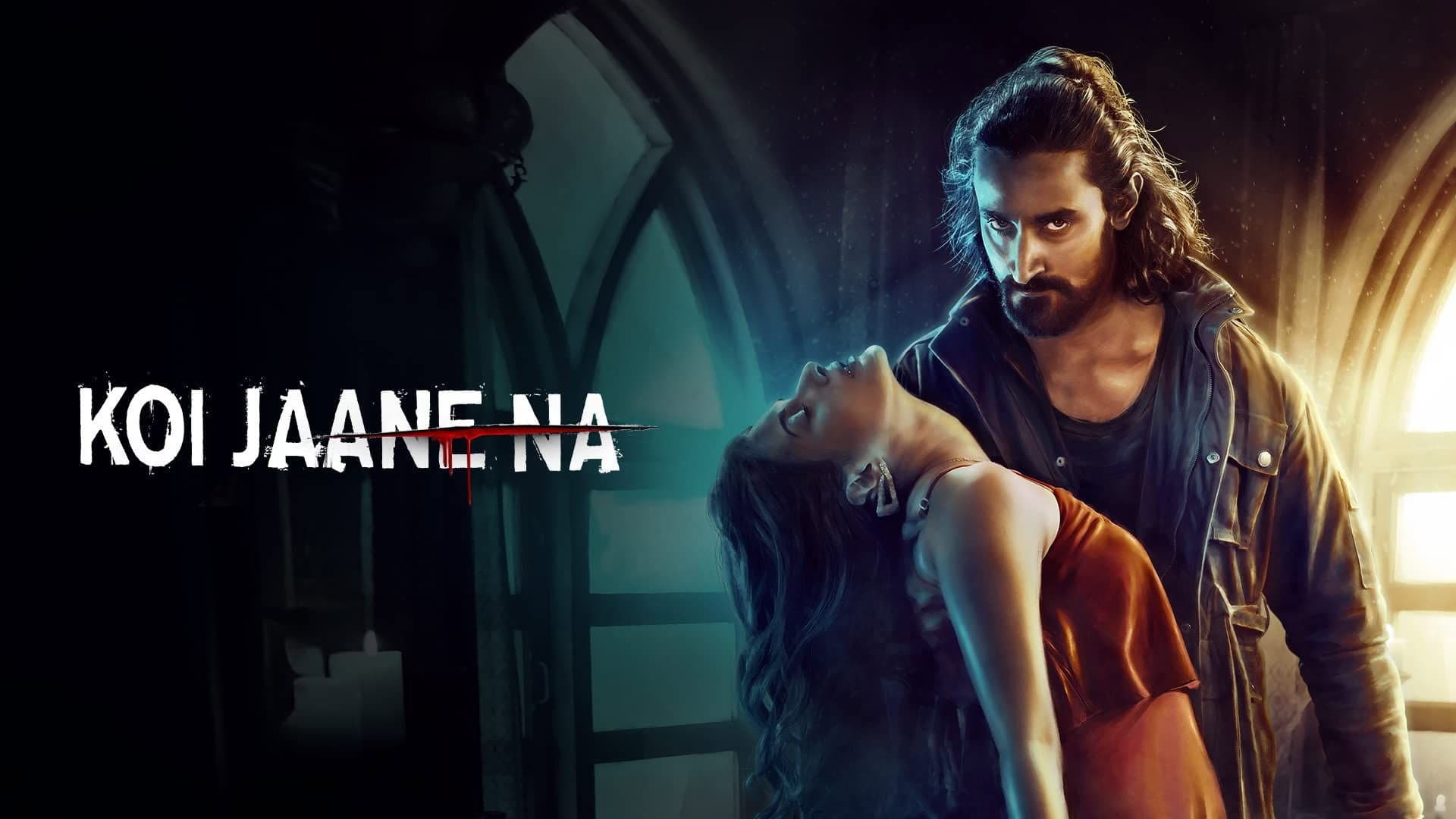 Koi Jaane Na - immagine