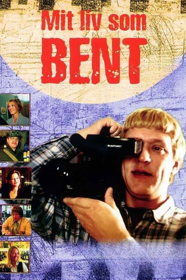 Poster di Mit liv som Bent
