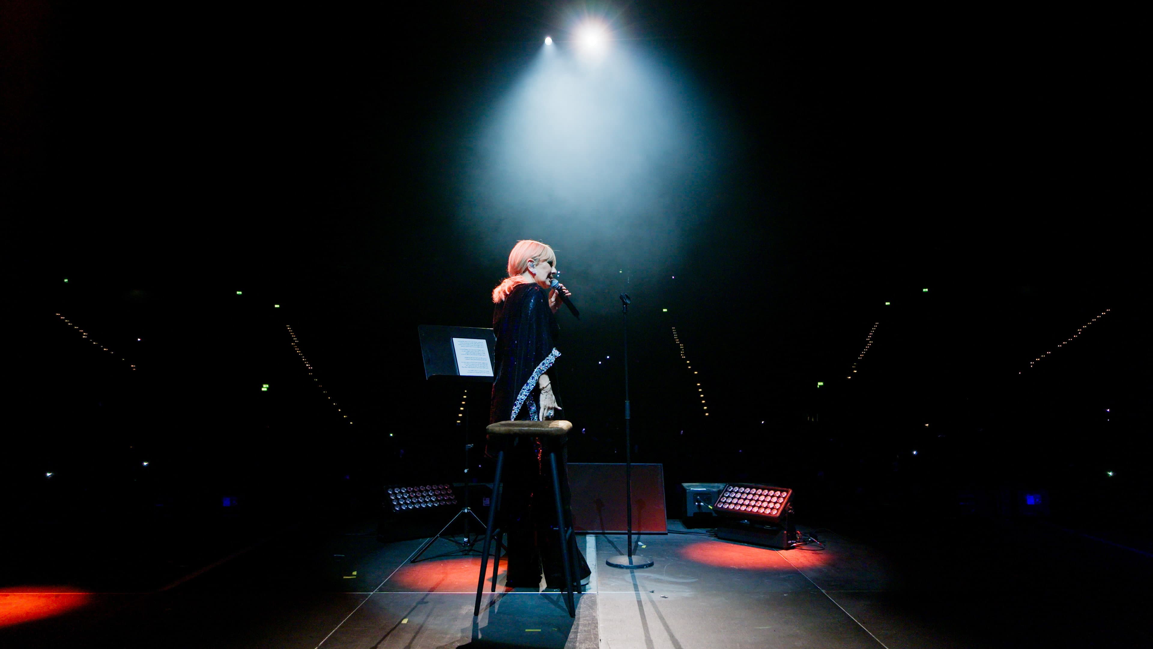 Googoosh: Made of Fire - immagine