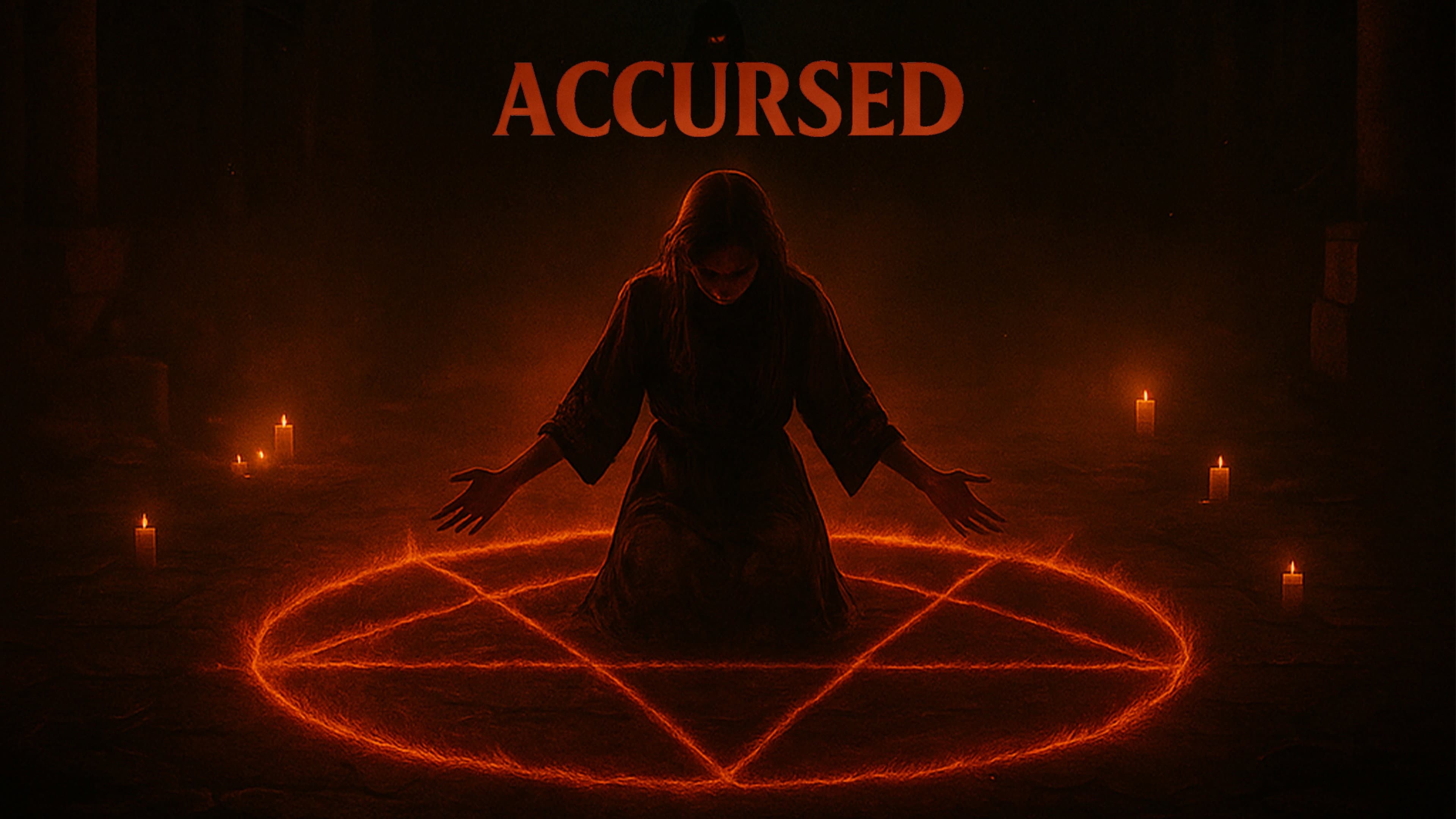 Accursed - immagine