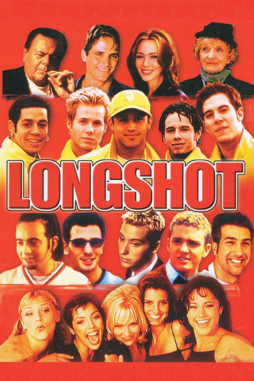 Poster di Longshot