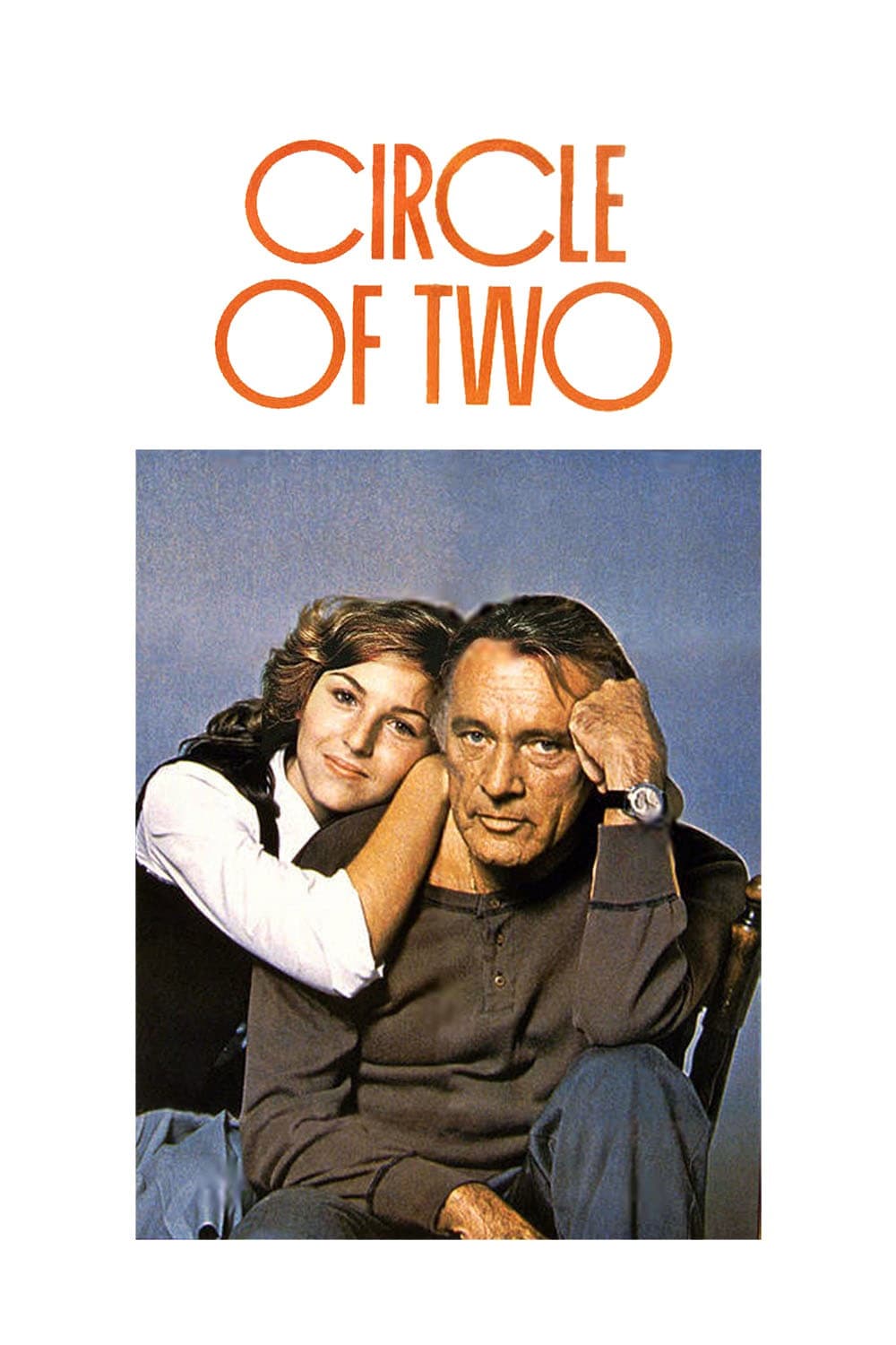 Poster di Circle of Two