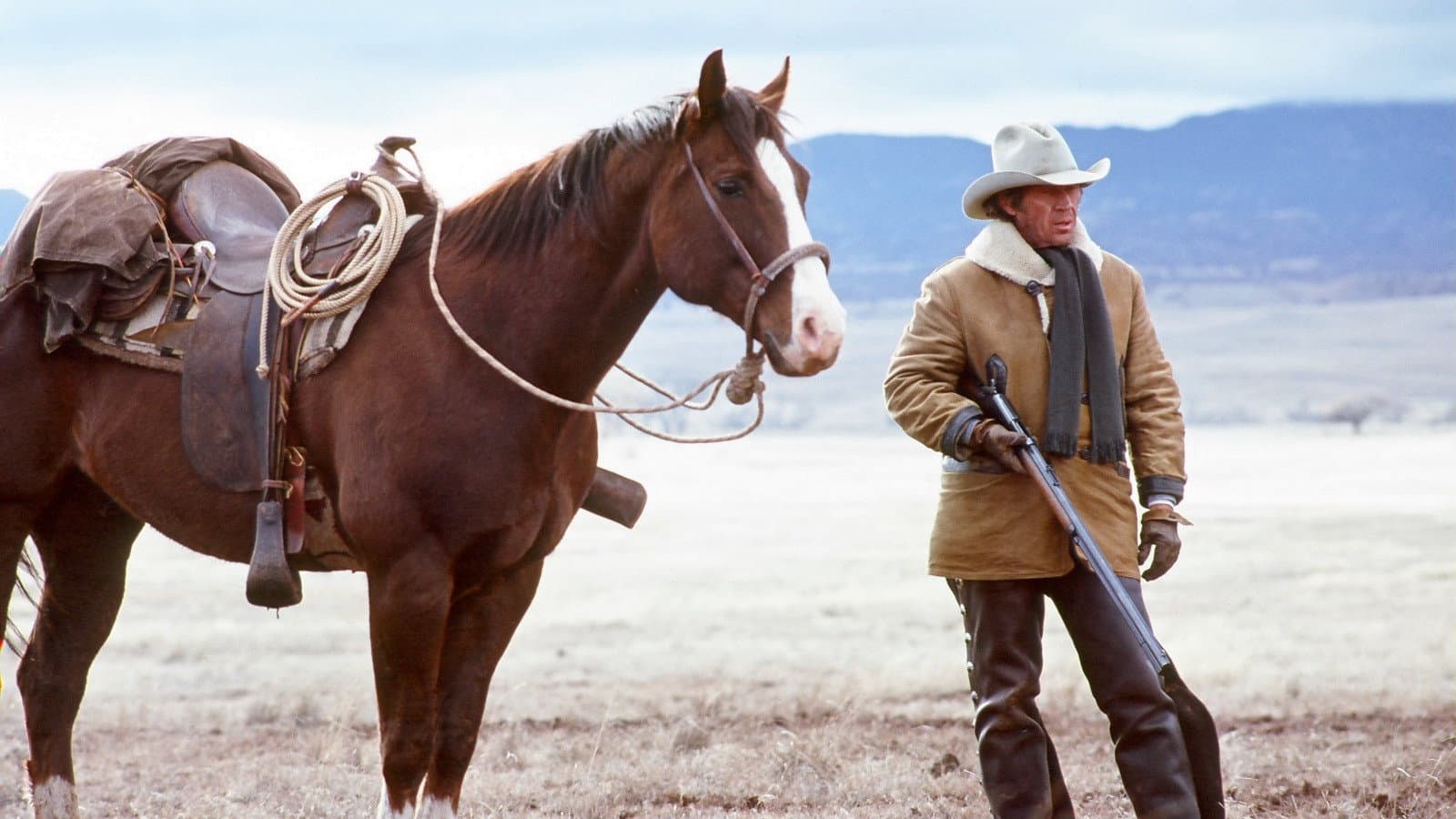 Tom Horn - immagine