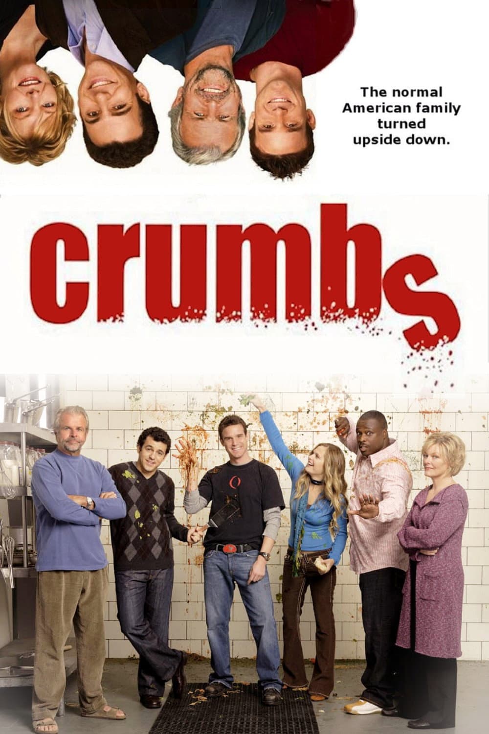 Poster di Crumbs