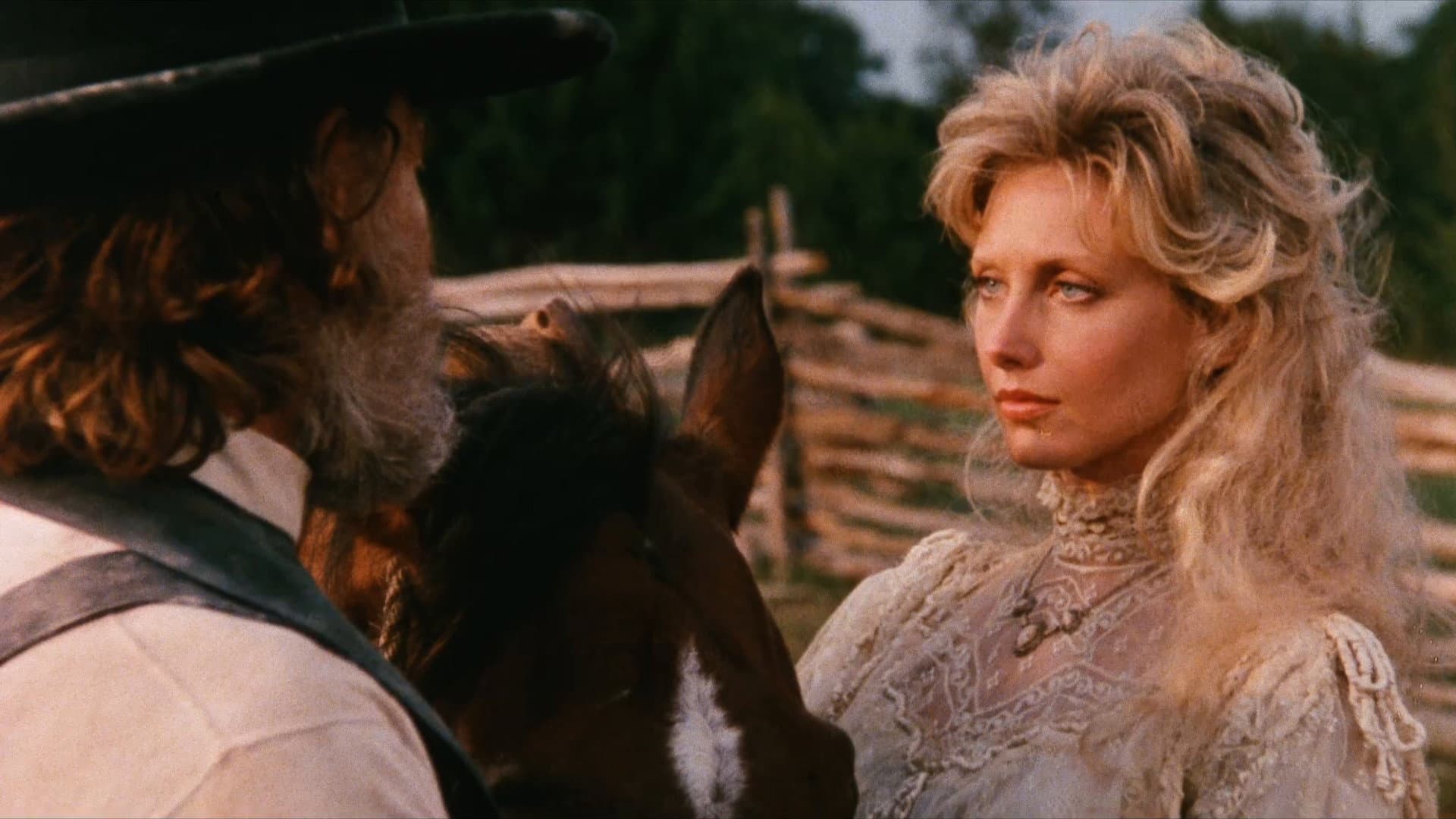 Red Headed Stranger - immagine