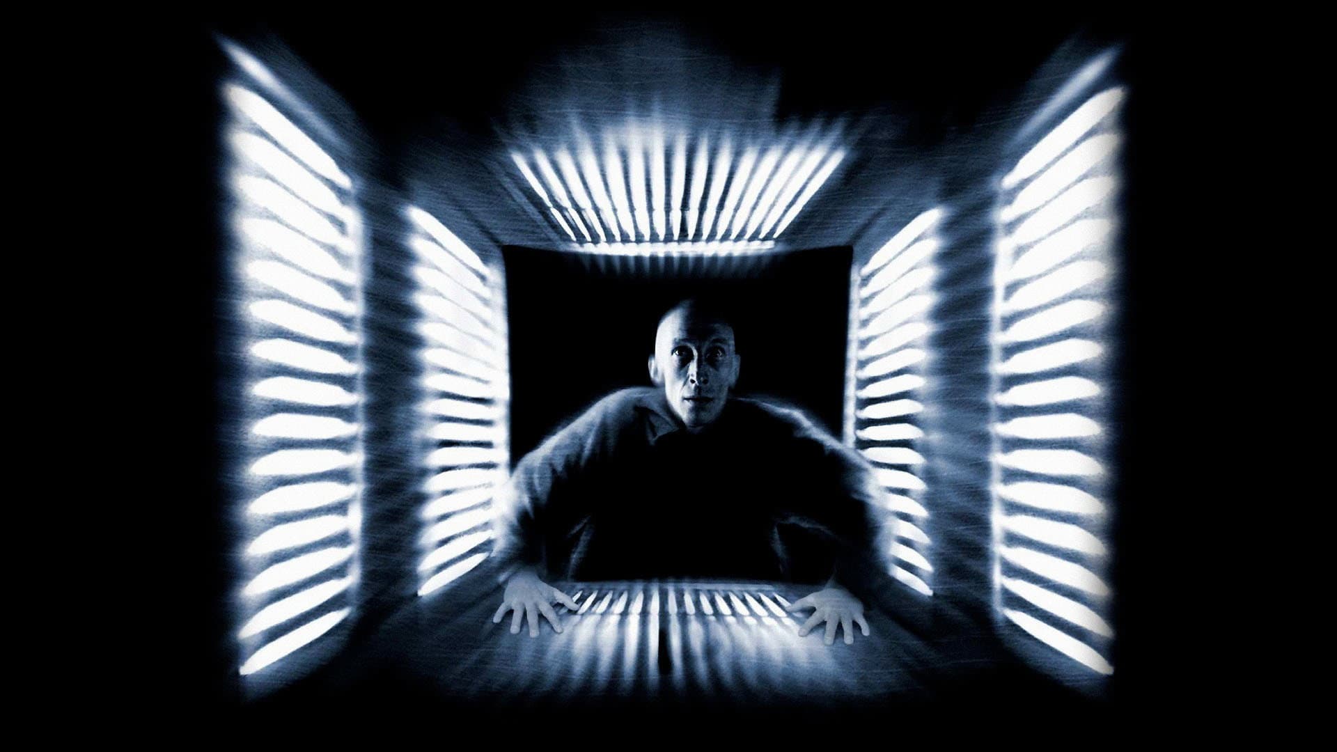 Cube - Il cubo - immagine