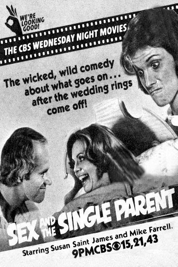 Poster di Sex and the Single Parent