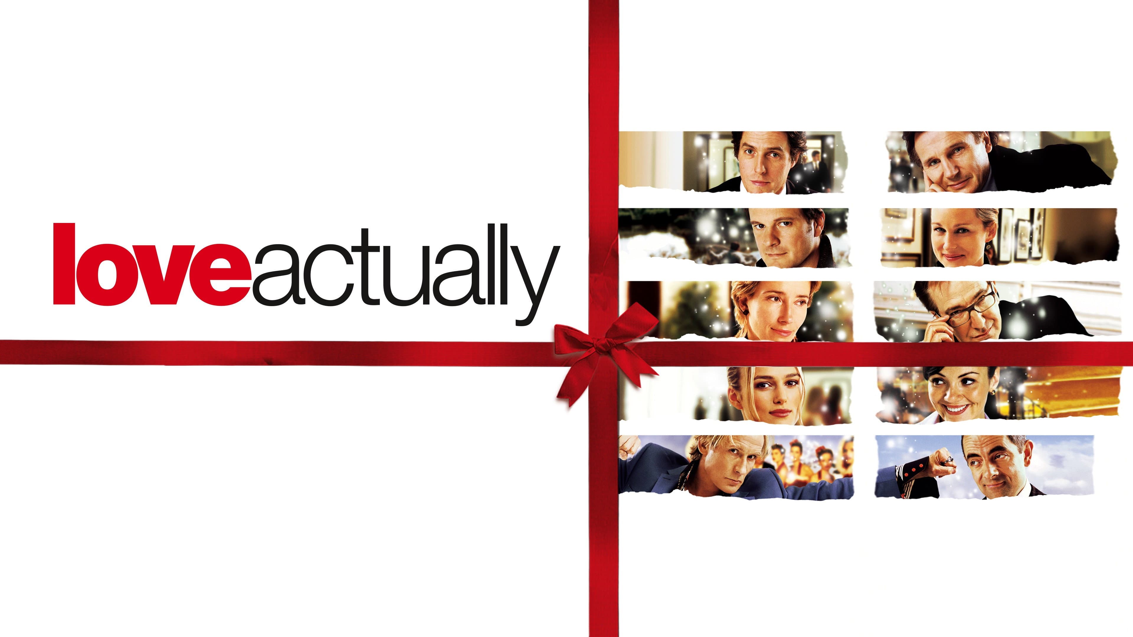 Love Actually - L'amore davvero - immagine