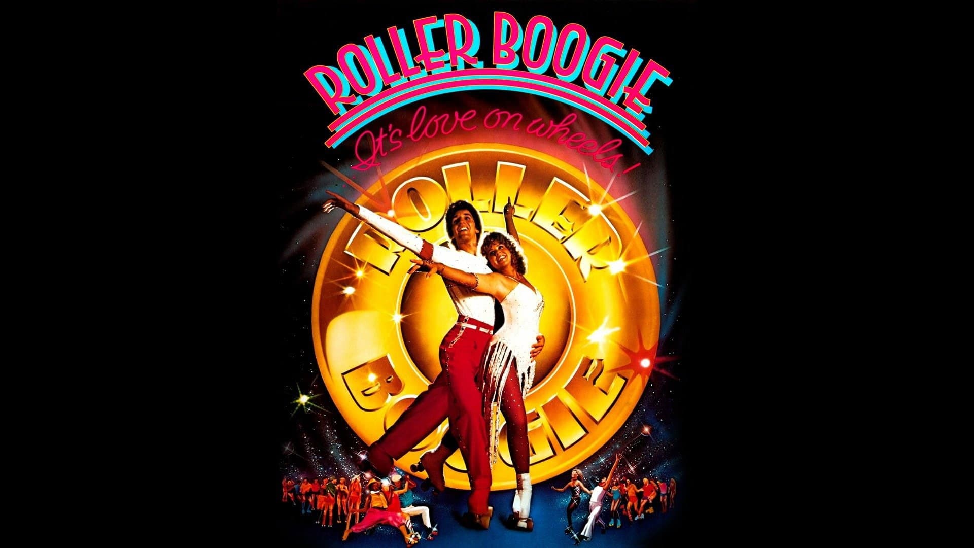 Roller Boogie - immagine