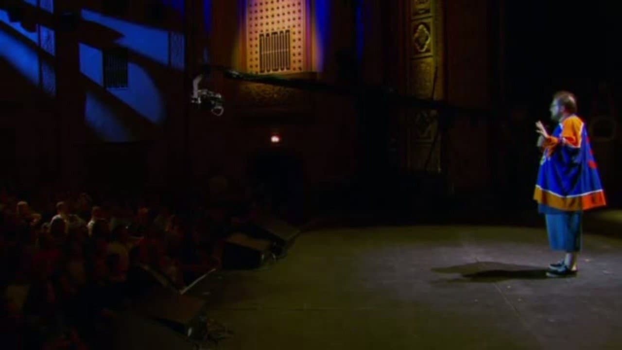 Kevin Smith: Too Fat For 40 - immagine
