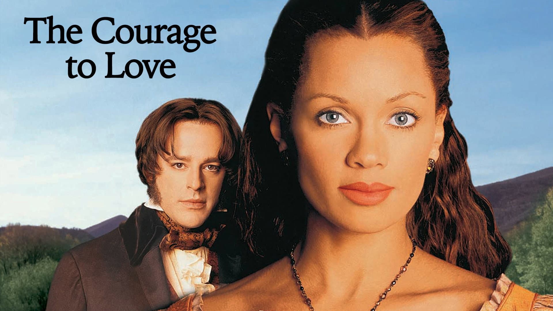 The Courage to Love - immagine