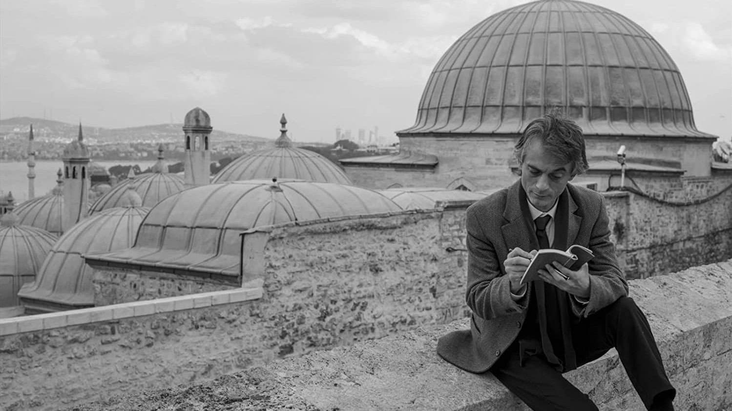 Dört Köşeli Üçgen - immagine