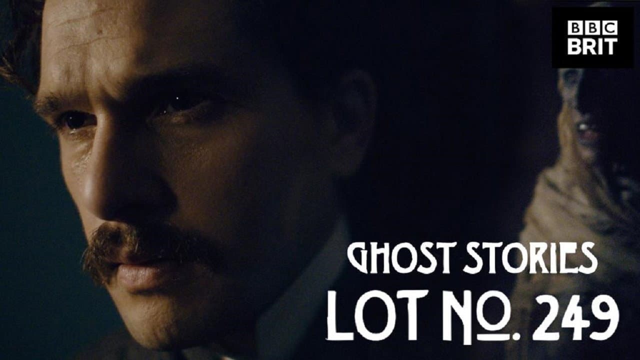 A Ghost Story for Christmas: Lot No. 249 - immagine