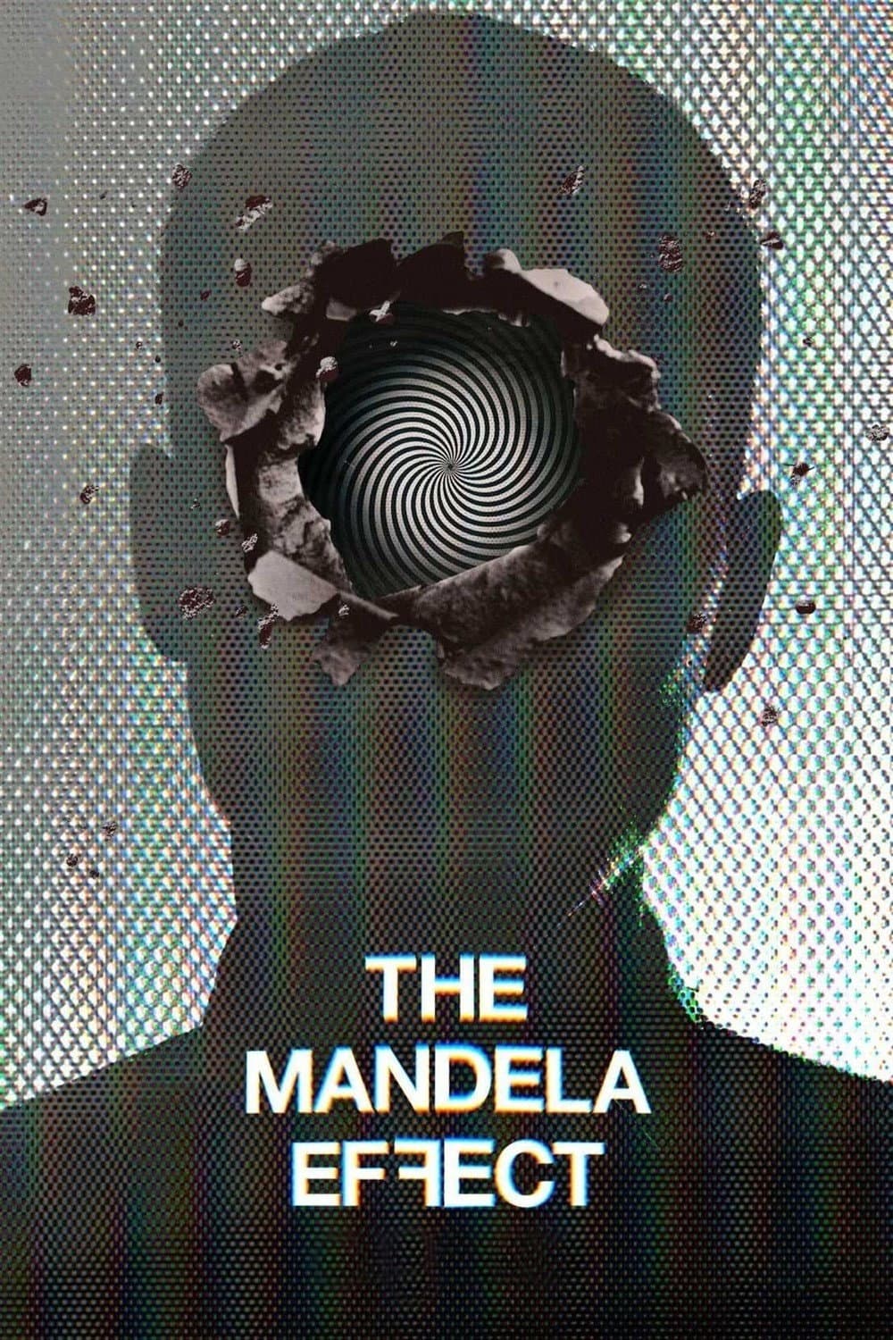 Poster di The Mandela Effect