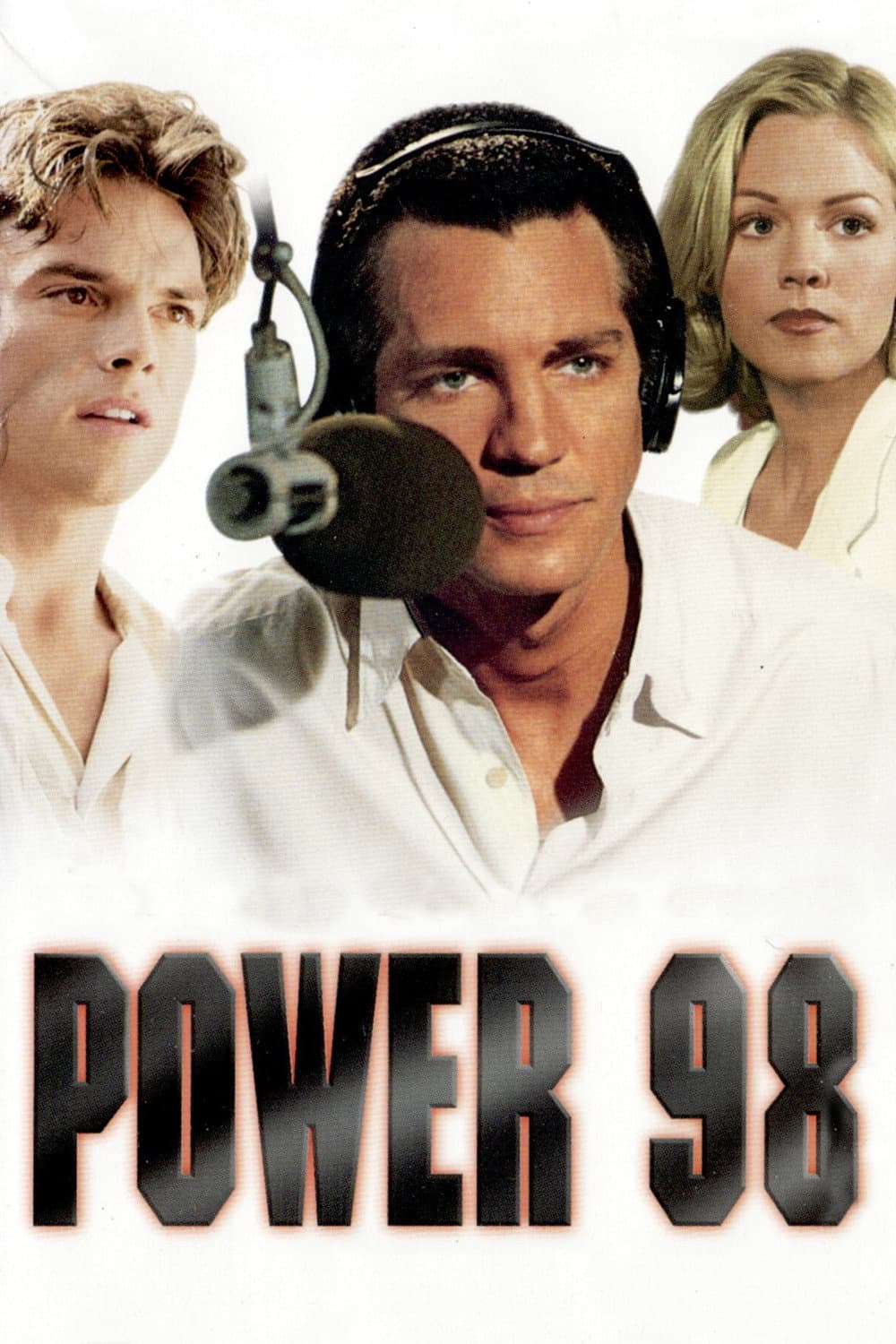 Poster di Power 98