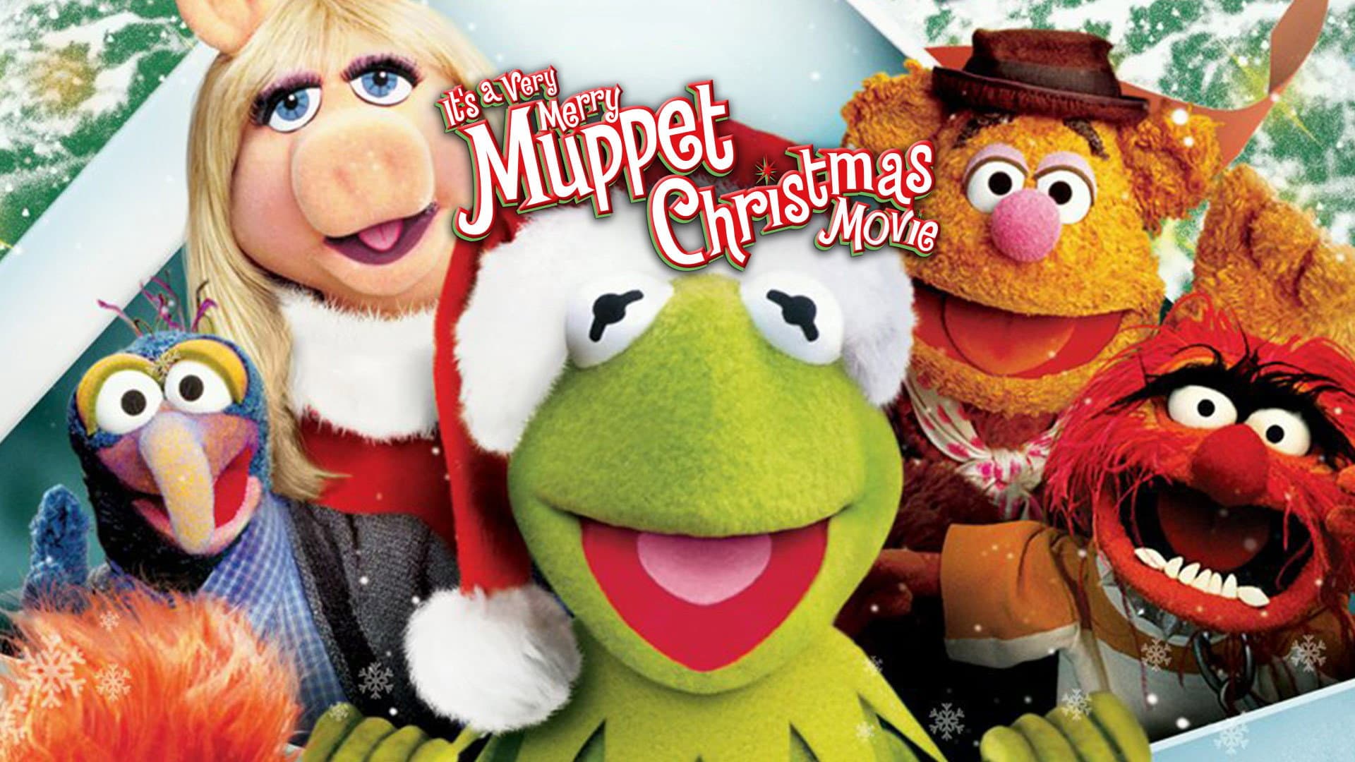 Natale con i Muppet - immagine