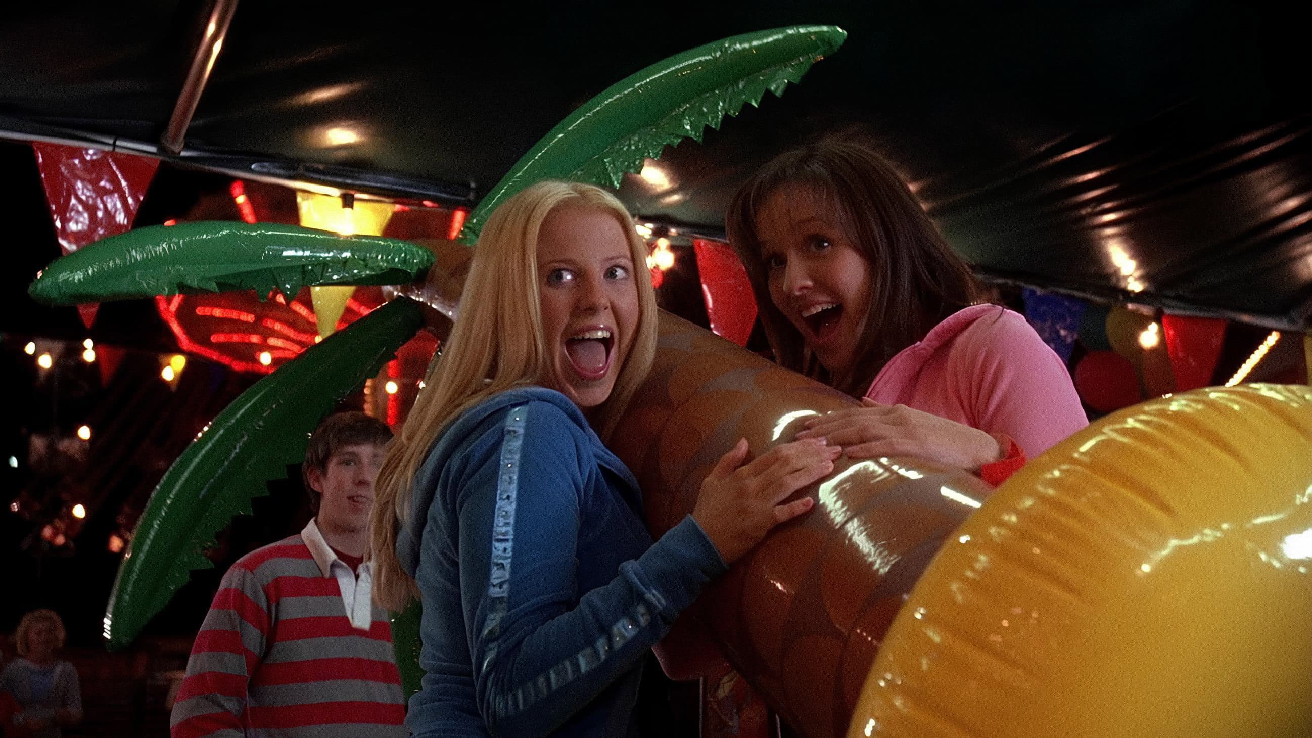 Final Destination 3 - immagine