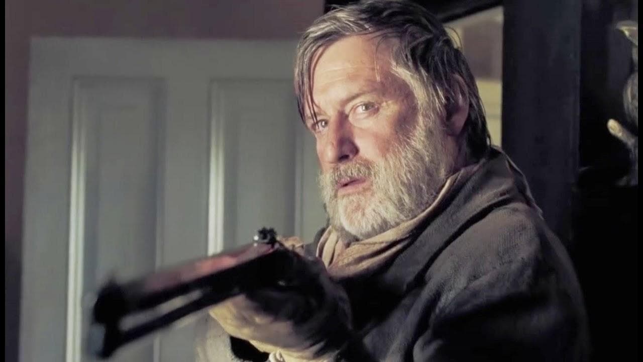 The Ballad of Lefty Brown - immagine