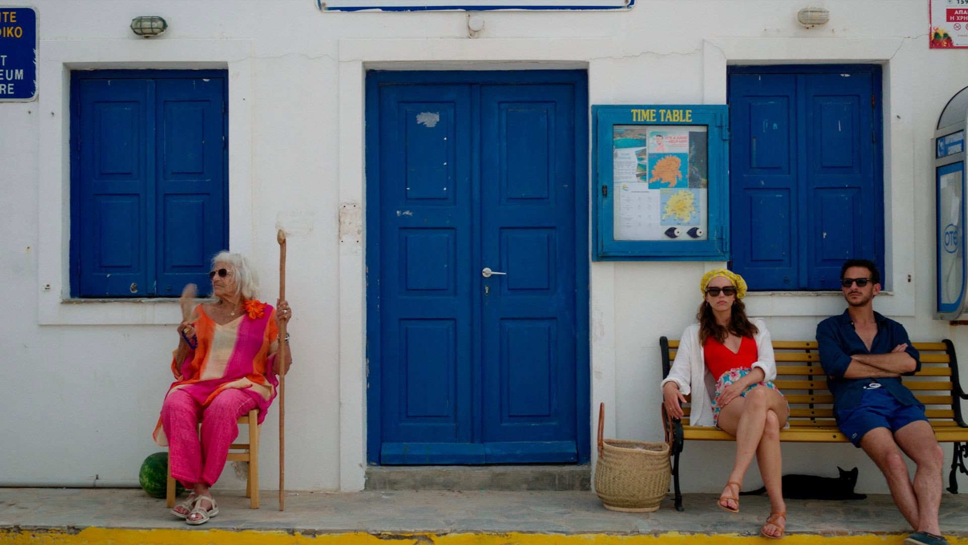 I Love Greece - immagine