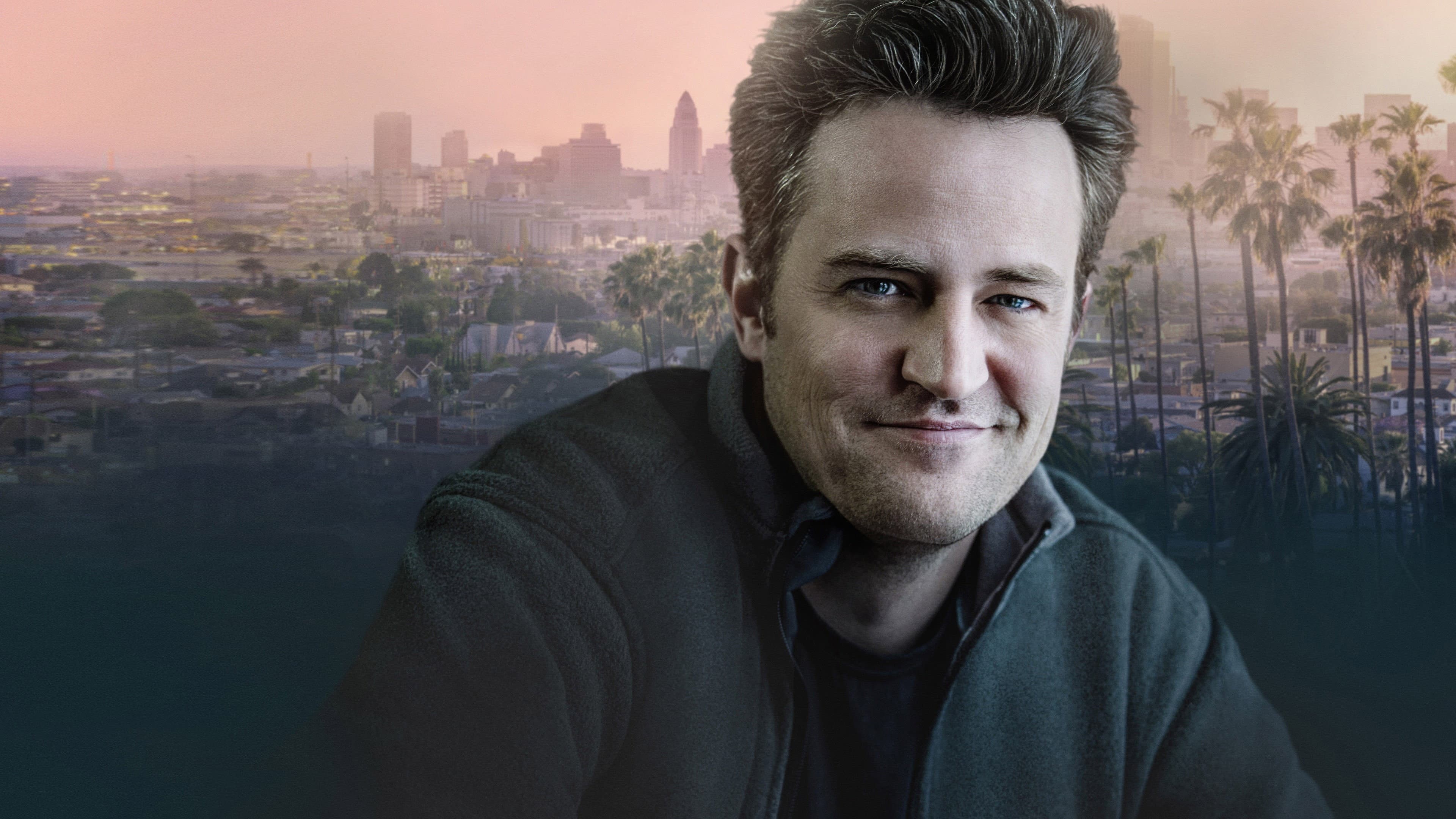 Matthew Perry: A Hollywood Tragedy - immagine