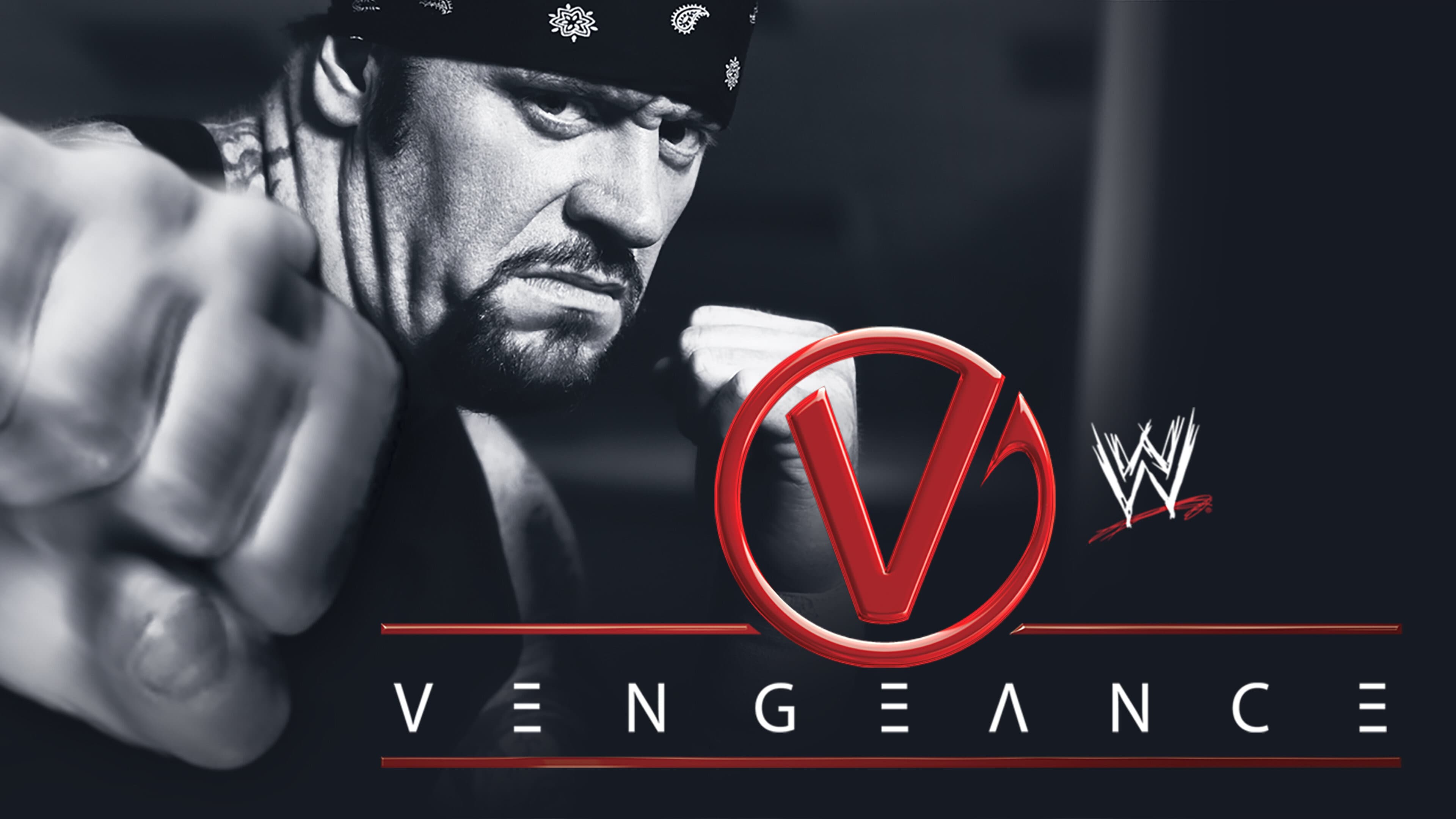 WWE Vengeance 2003 - immagine