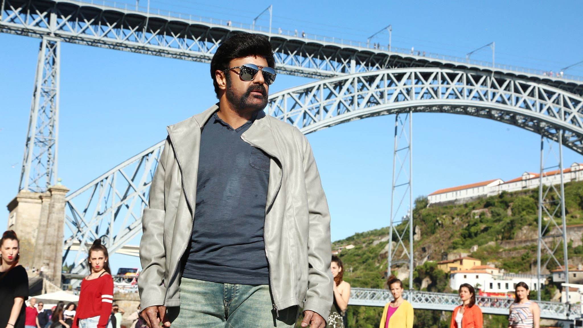 పైసా వాసుల్ - immagine