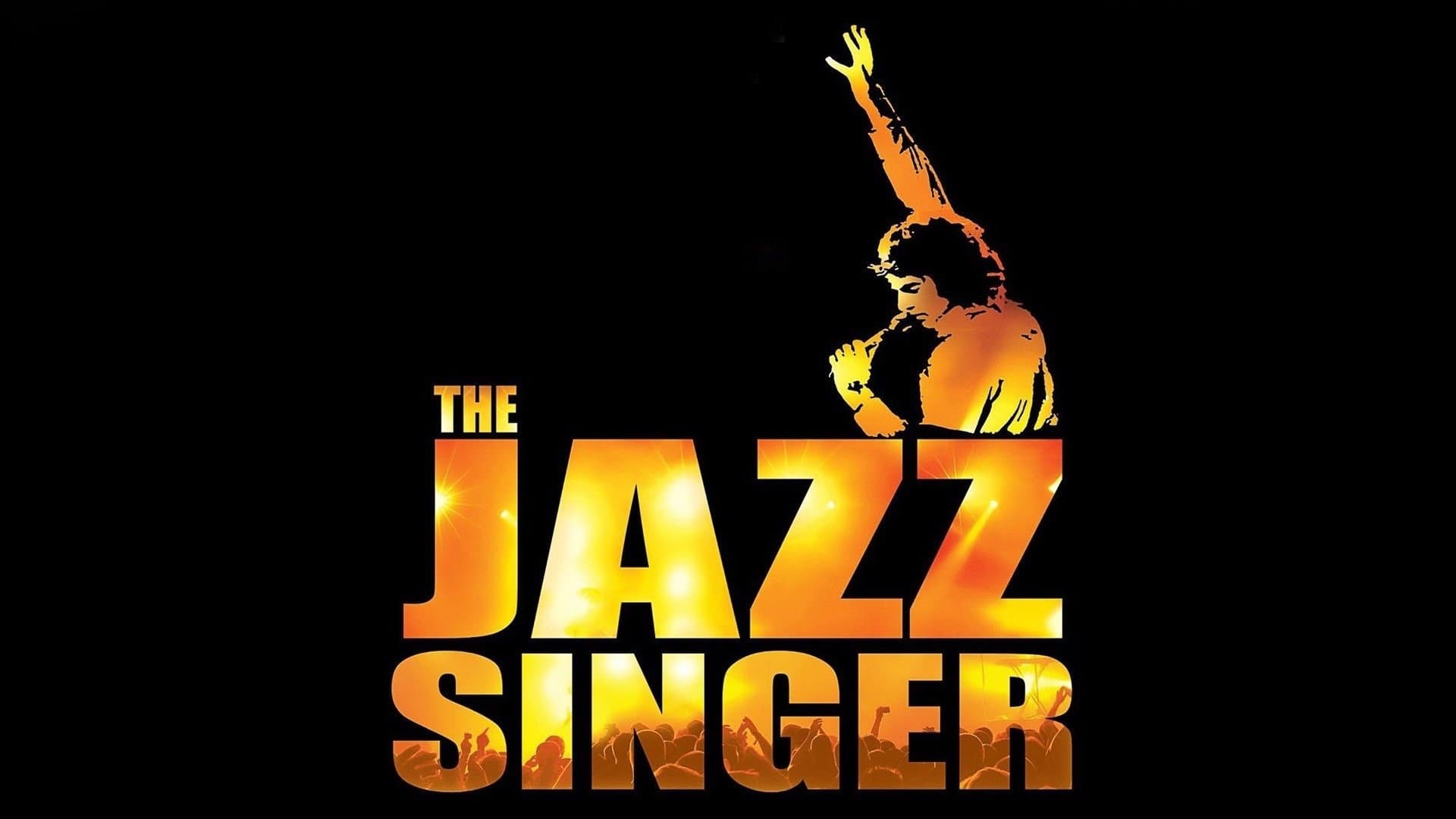 Il cantante di jazz - immagine