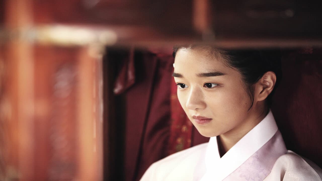 Seondal: The Man Who Sells the River - immagine