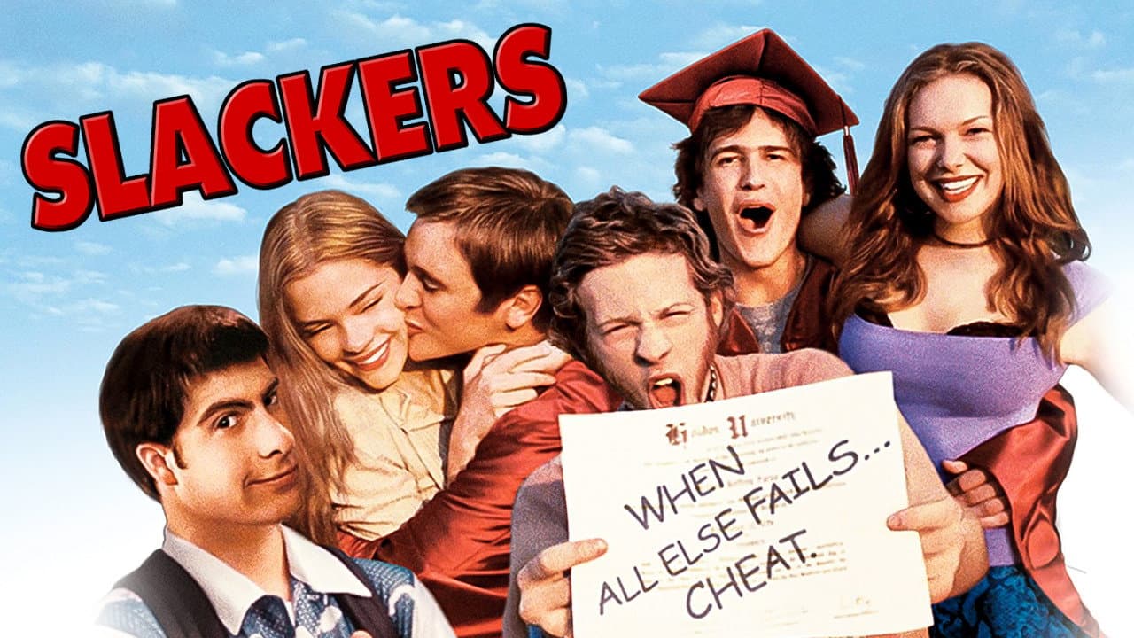 Slackers - immagine