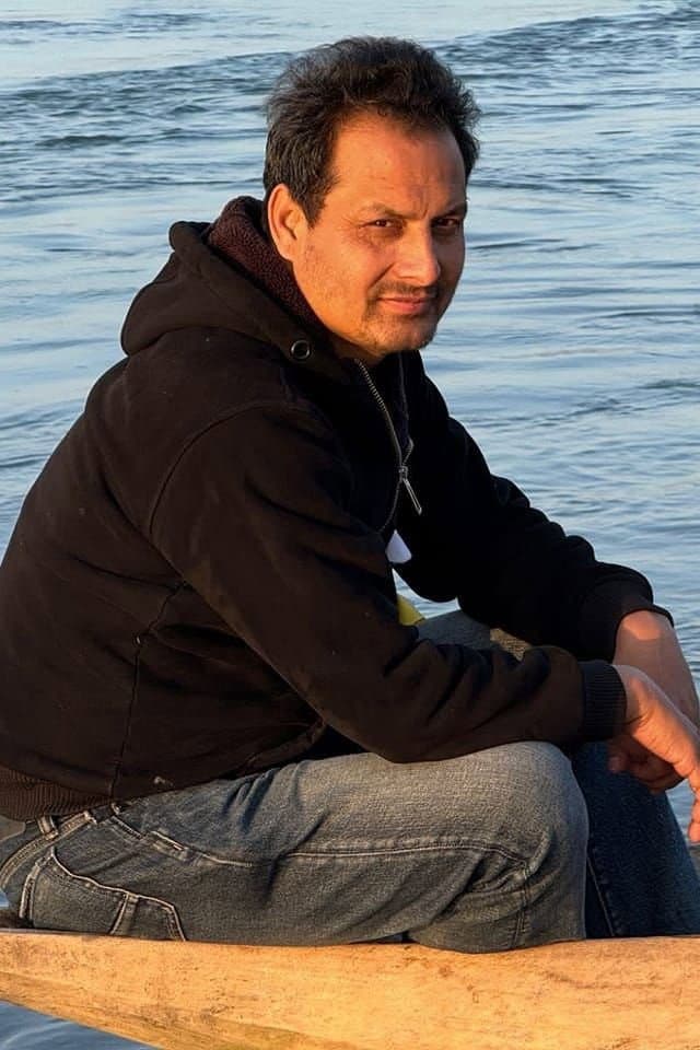 Yam Thapa