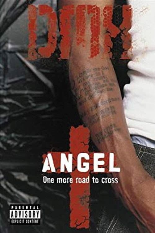 Poster di DMX: Angel