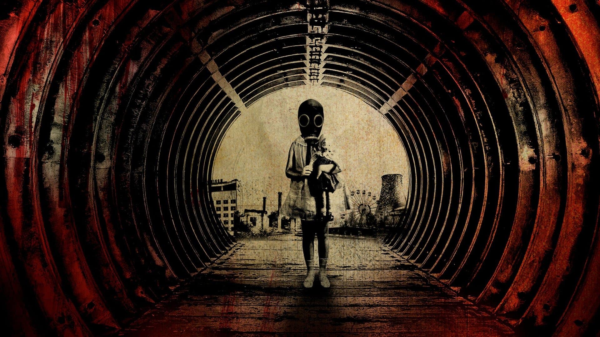 Chernobyl Diaries - La mutazione - immagine