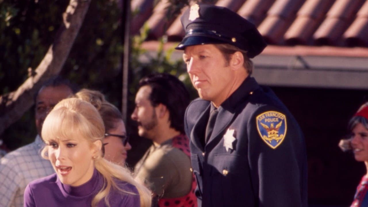 The Feminist and the Fuzz - immagine