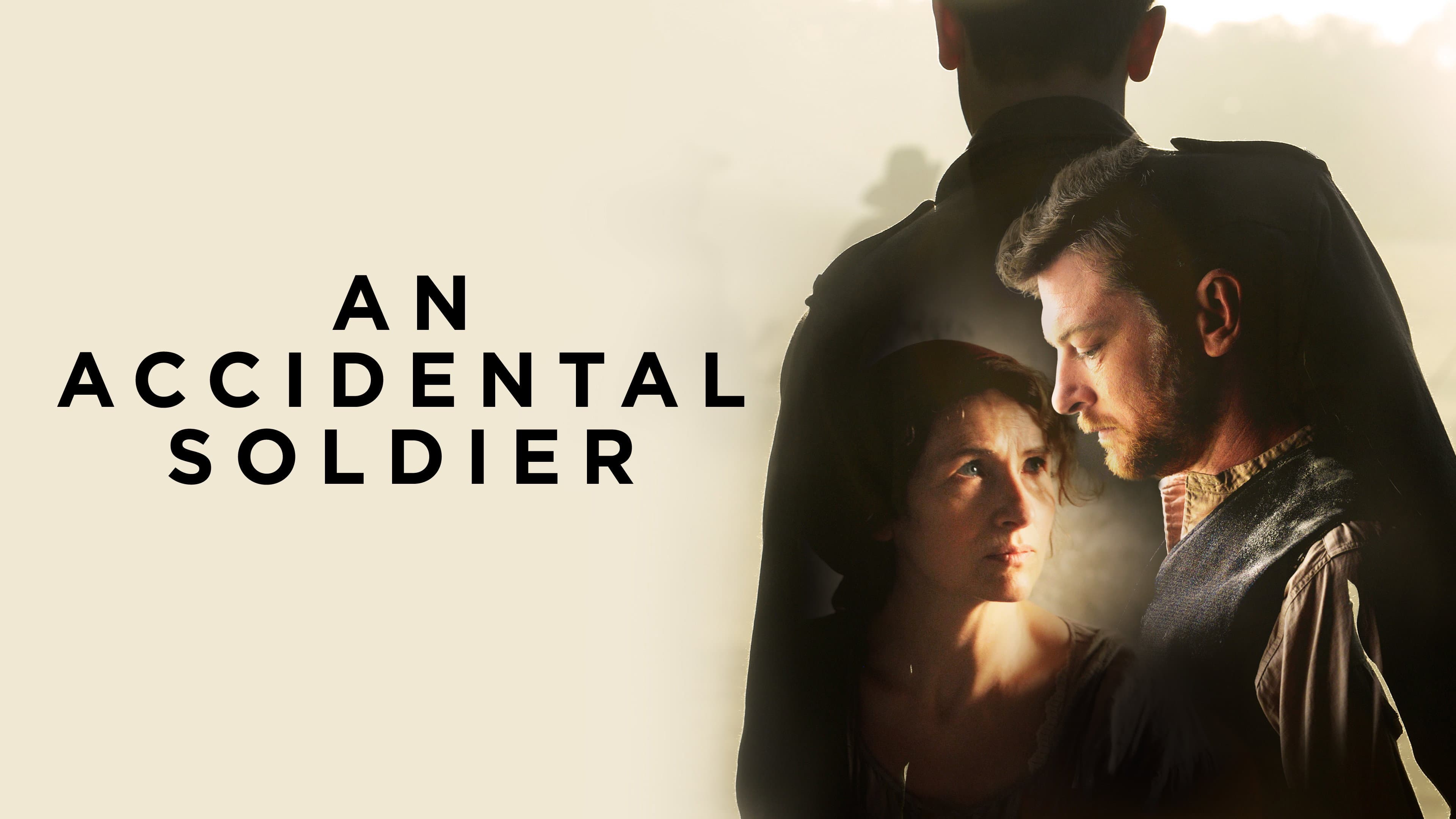 An Accidental Soldier - immagine