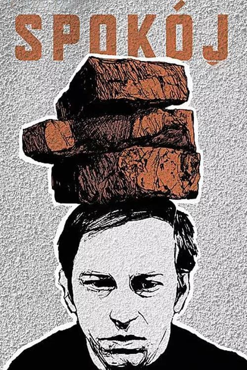 Poster di La tranquillità