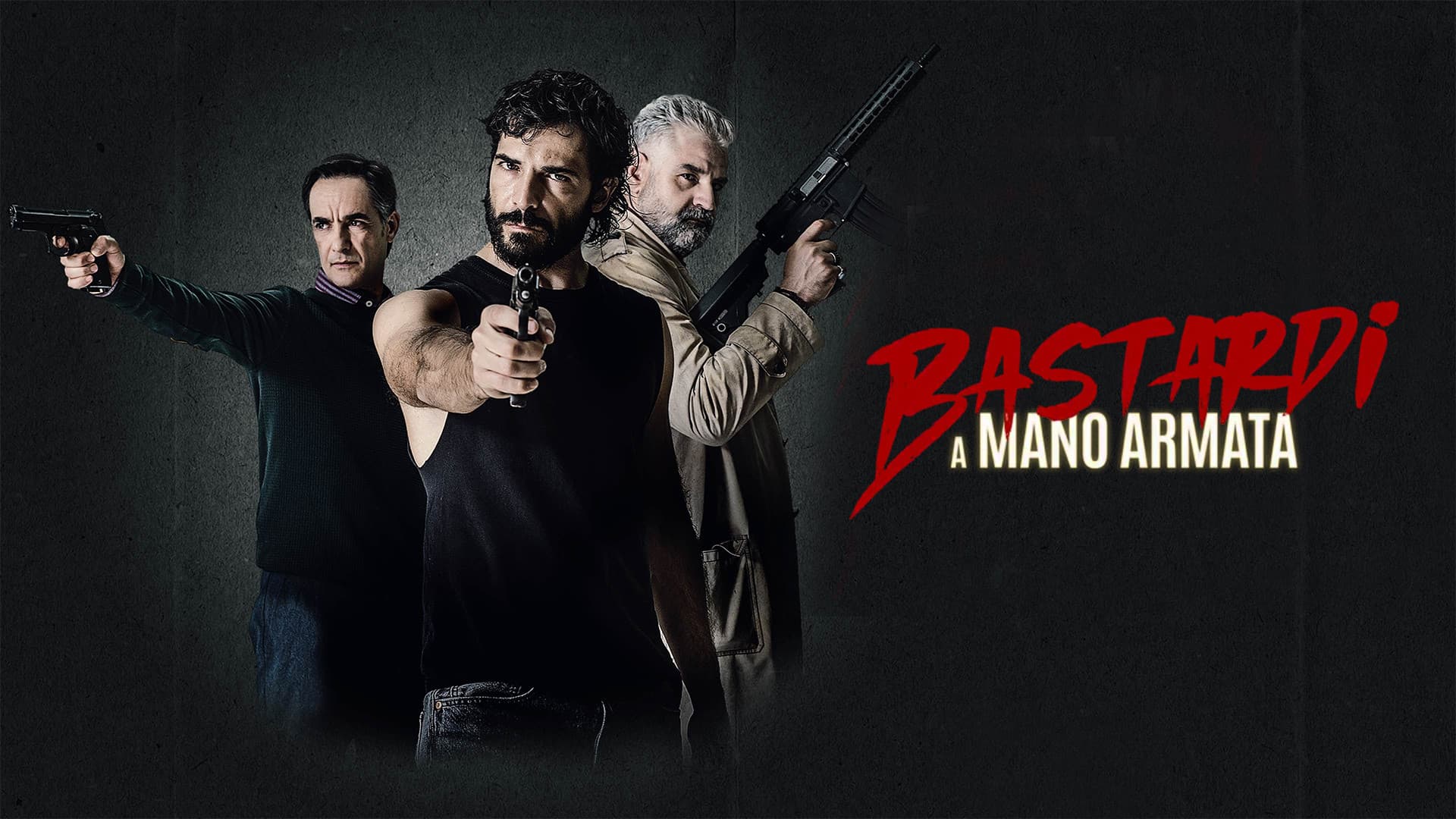 Bastardi a mano armata - immagine