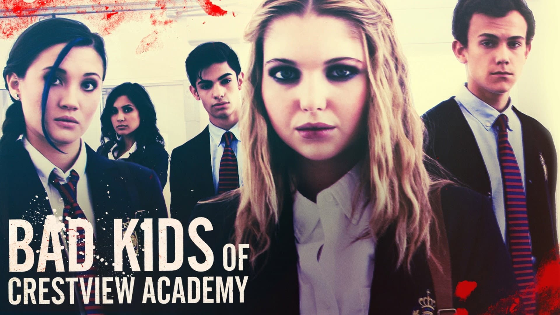 Bad Kids of Crestview Academy - immagine