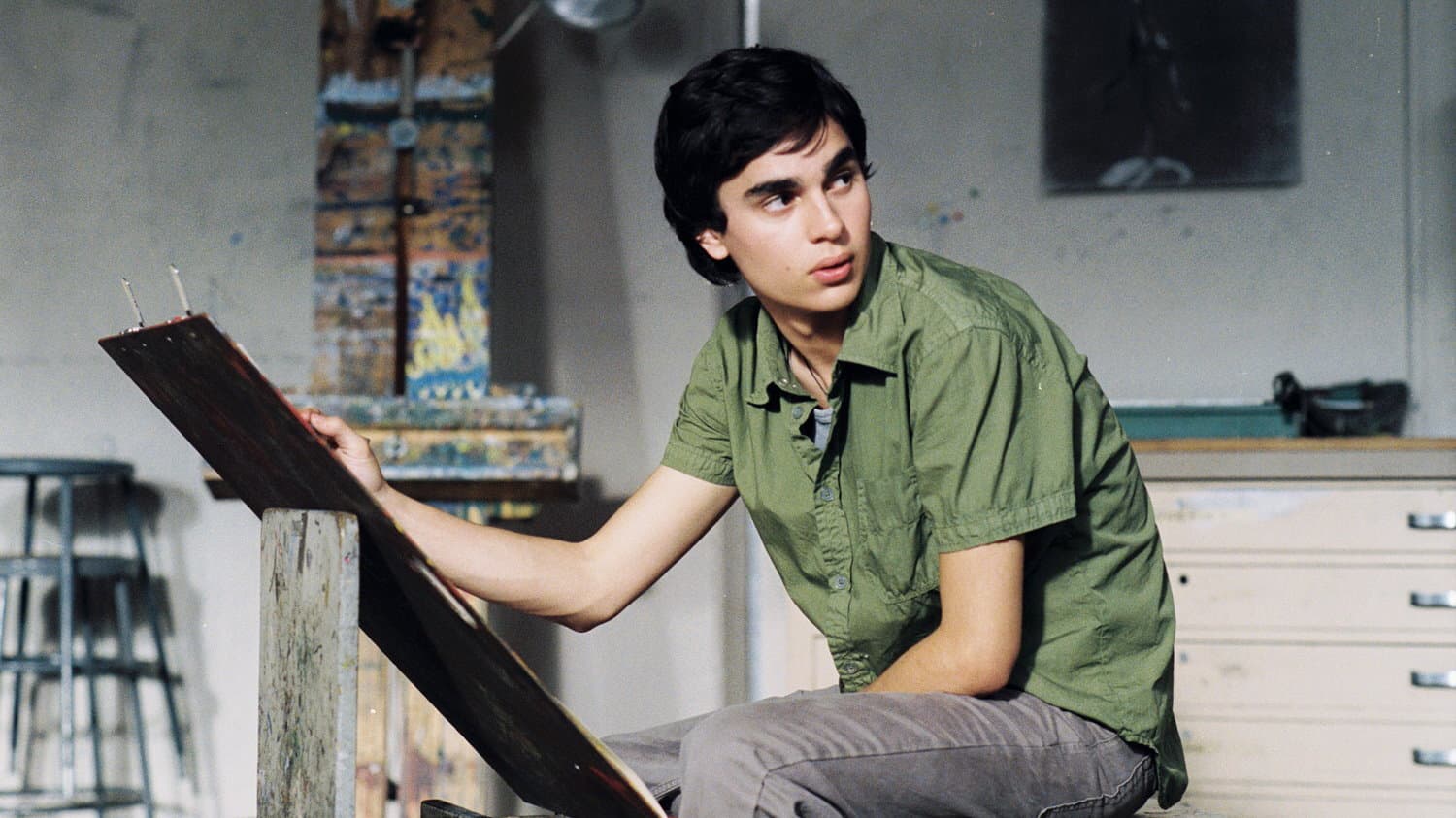 Art School Confidential - I segreti della scuola d'arte - immagine