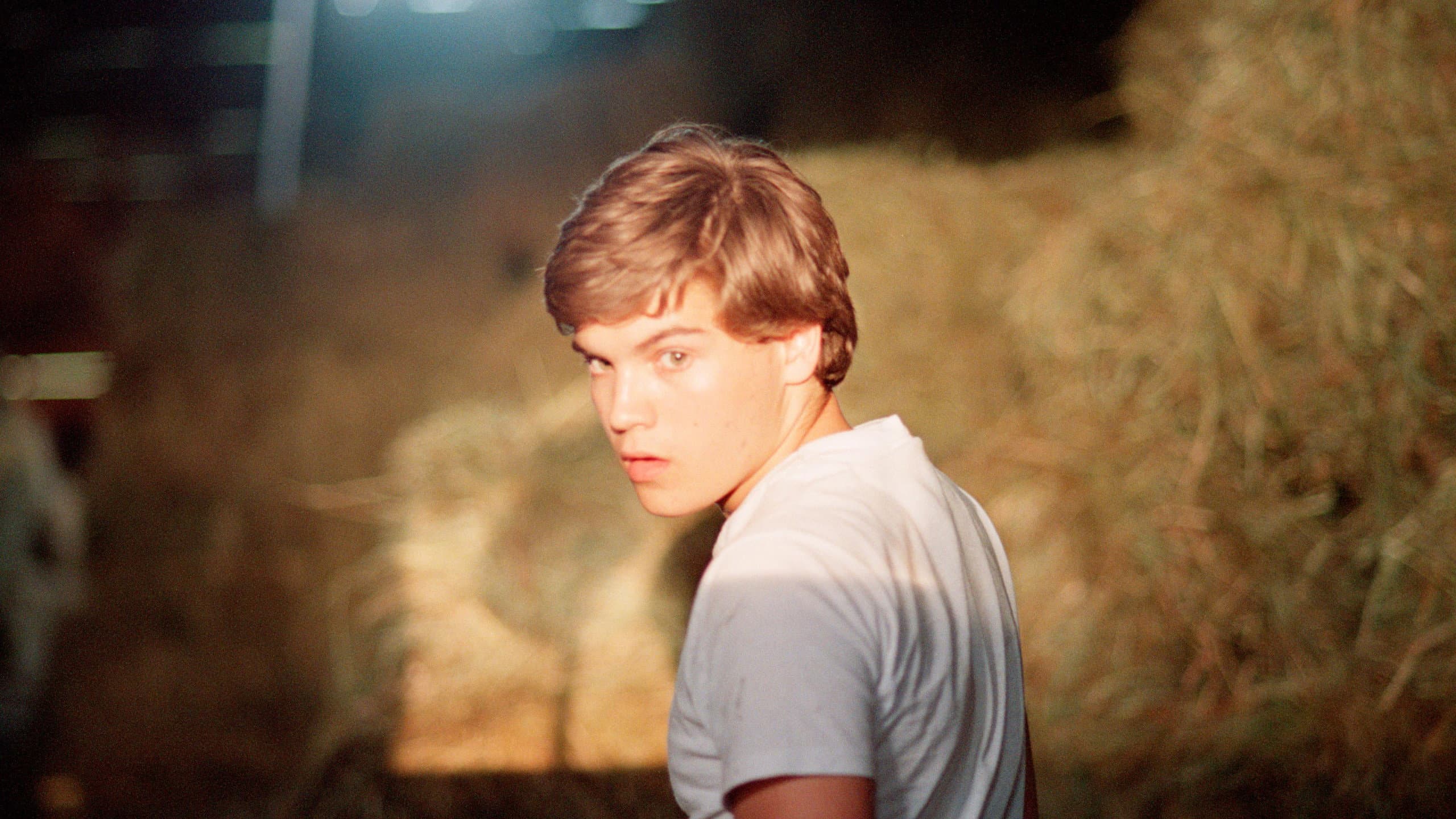 The Mudge Boy - immagine