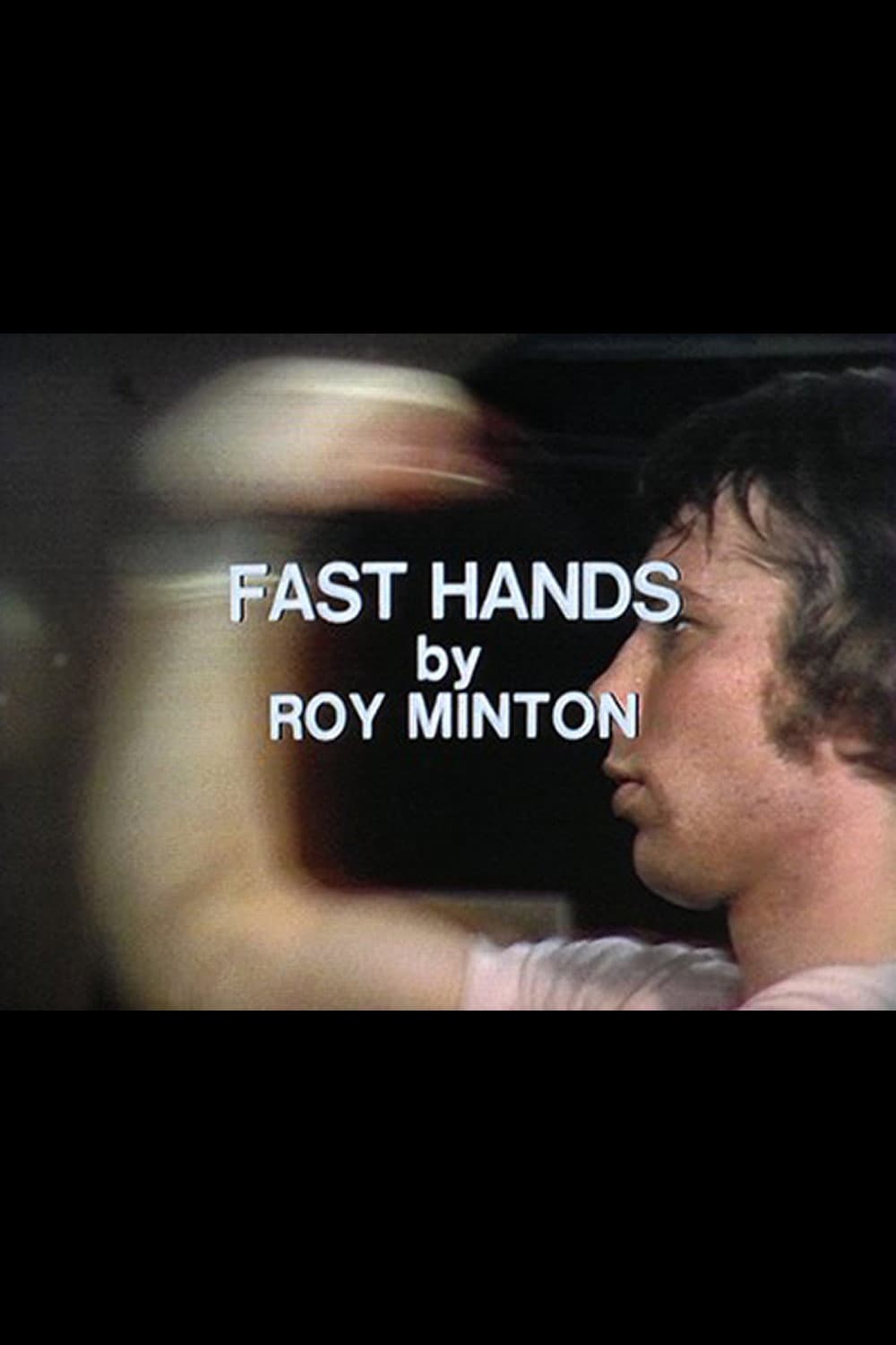 Poster di Fast Hands