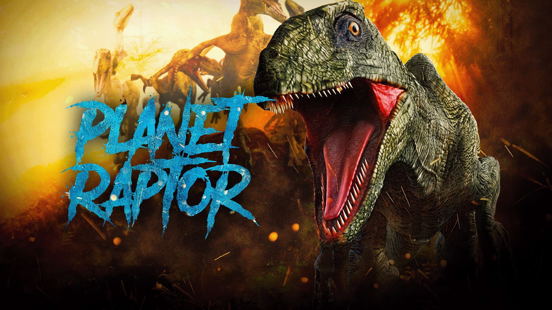 Planet Raptor - immagine