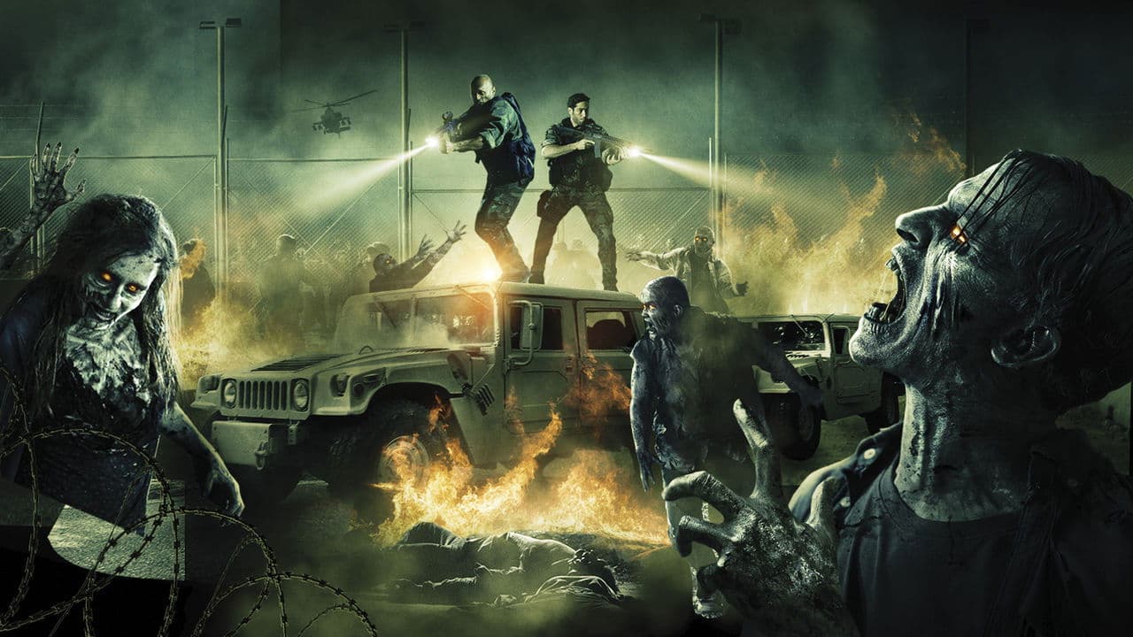 Day of the Dead: Bloodline - immagine