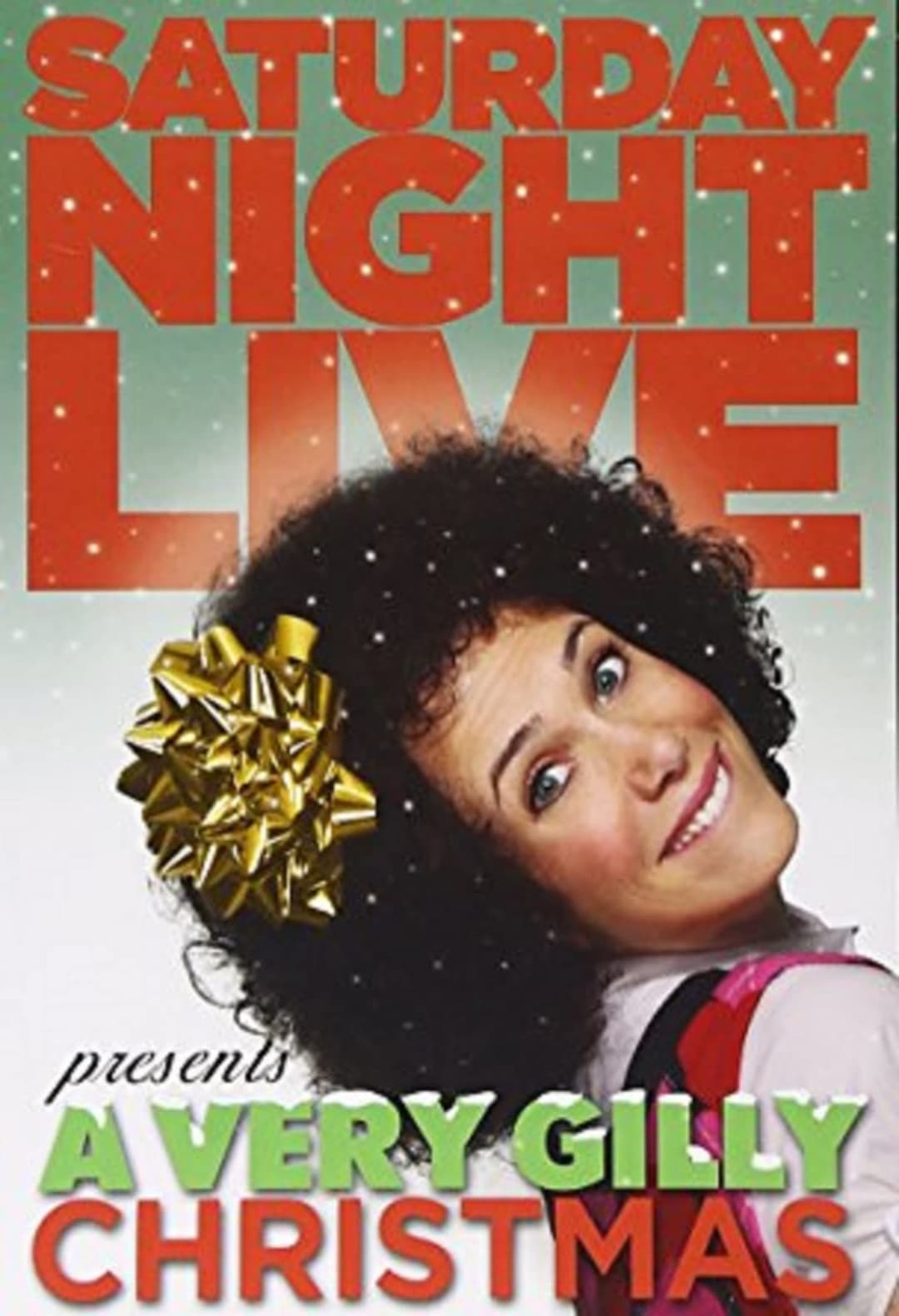 Poster di SNL Presents: A Very Gilly Christmas