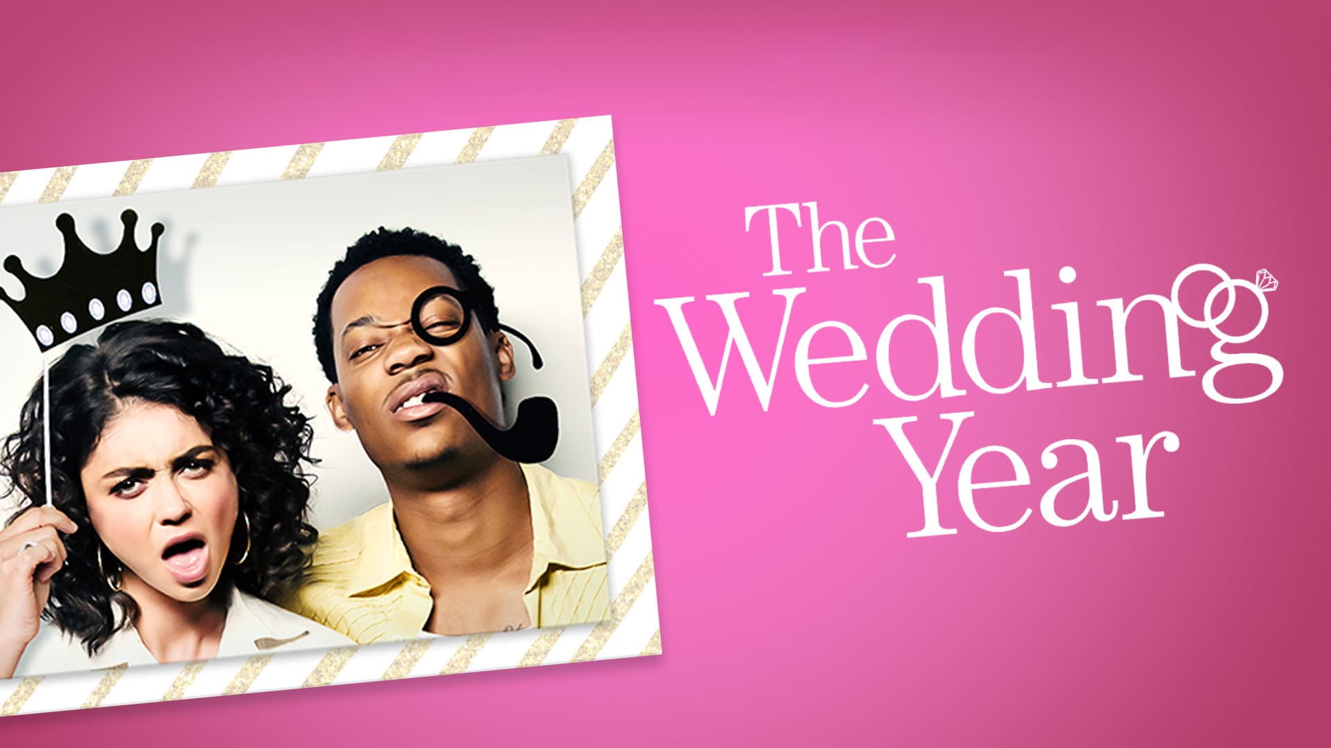 The Wedding Year - immagine
