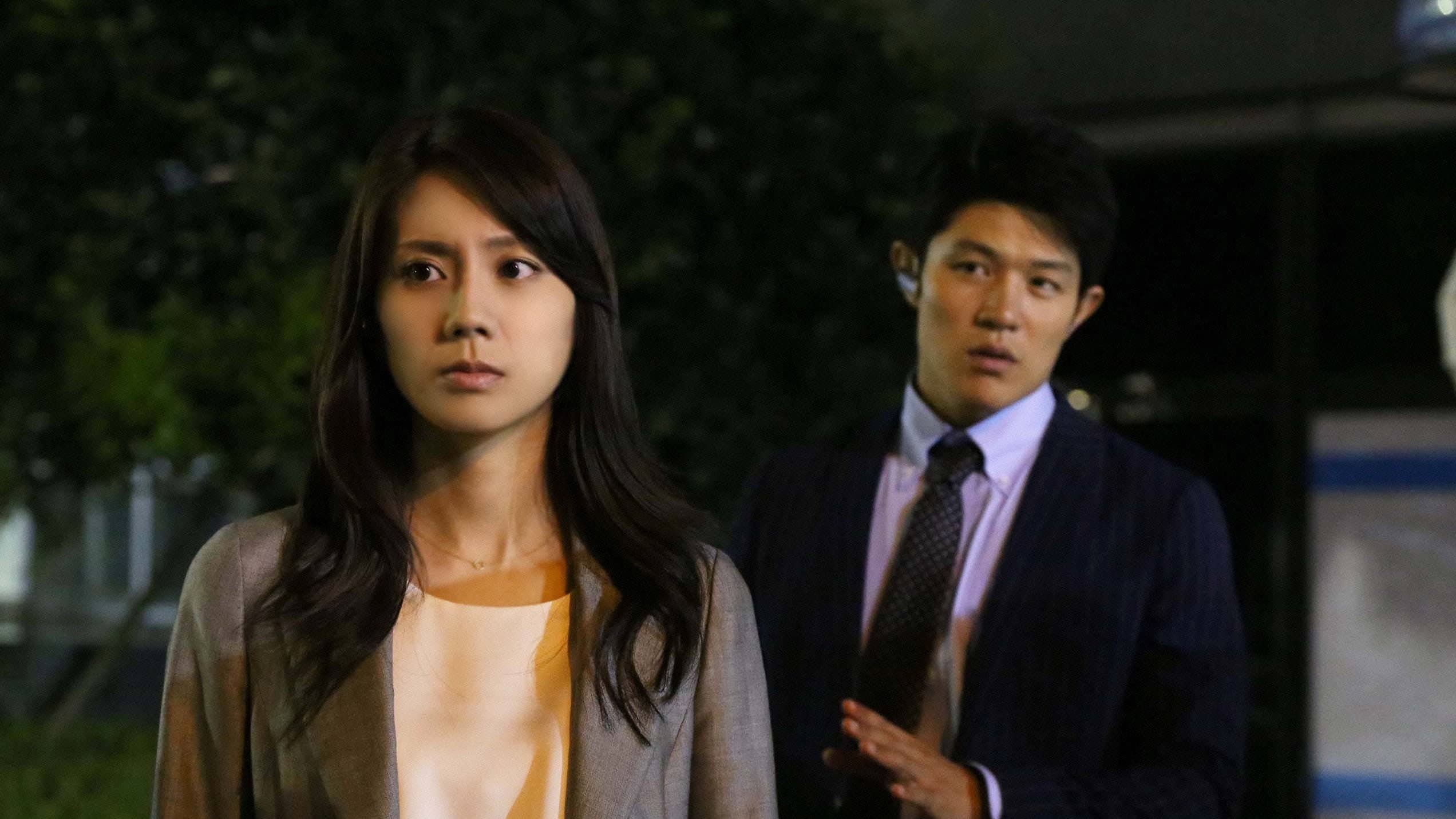 特命指揮官 郷間彩香 - immagine