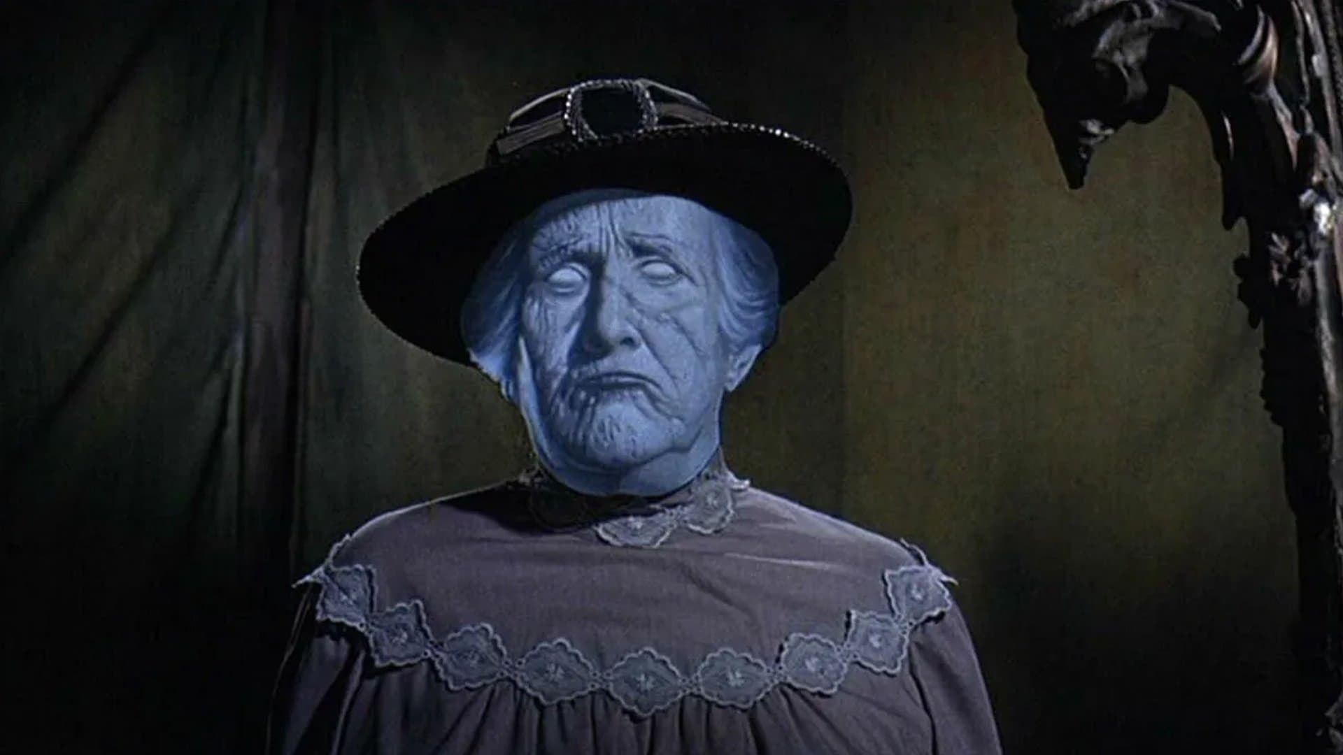 Le 7 facce del Dr. Lao - immagine