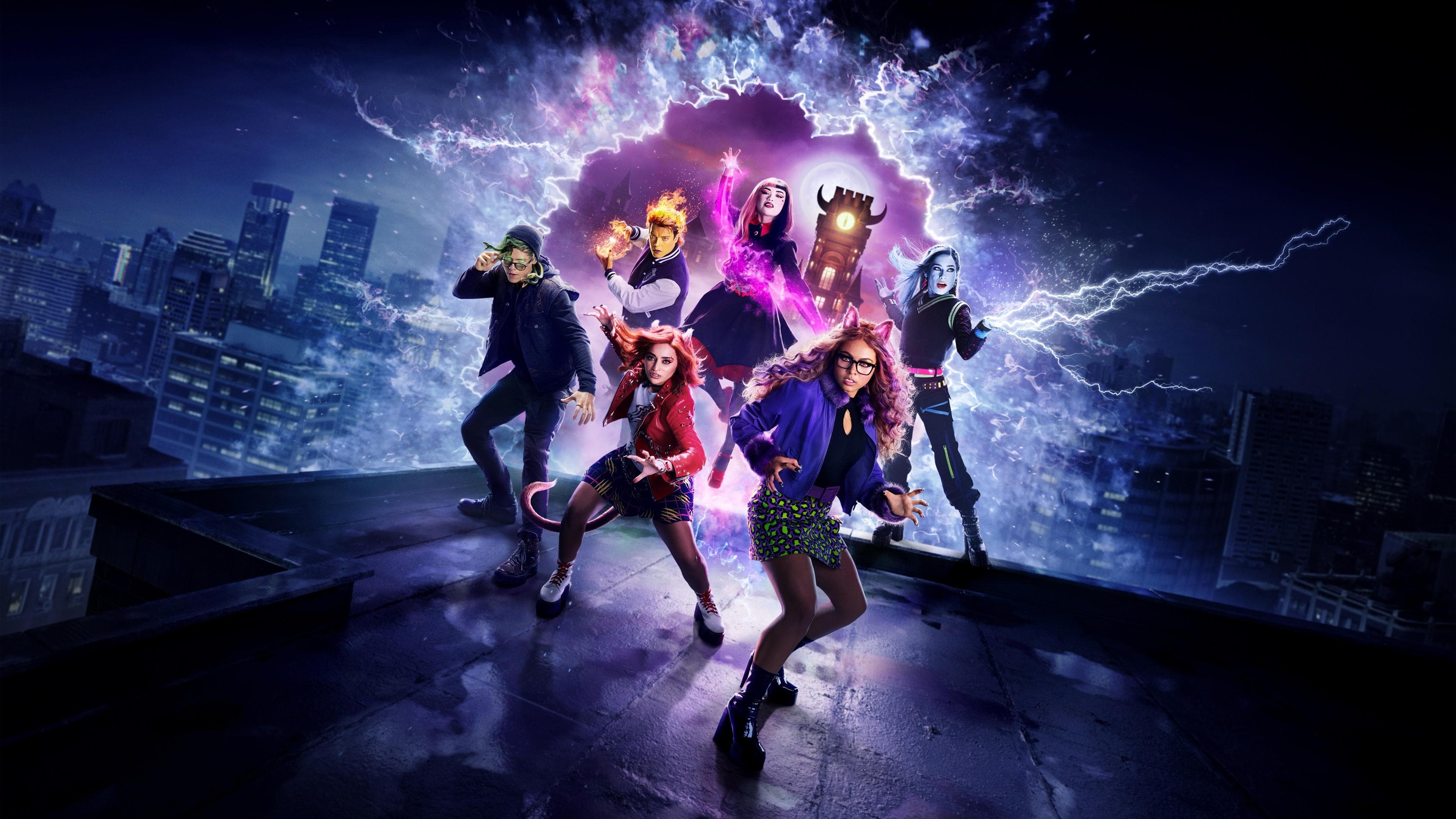 Monster High 2 - immagine