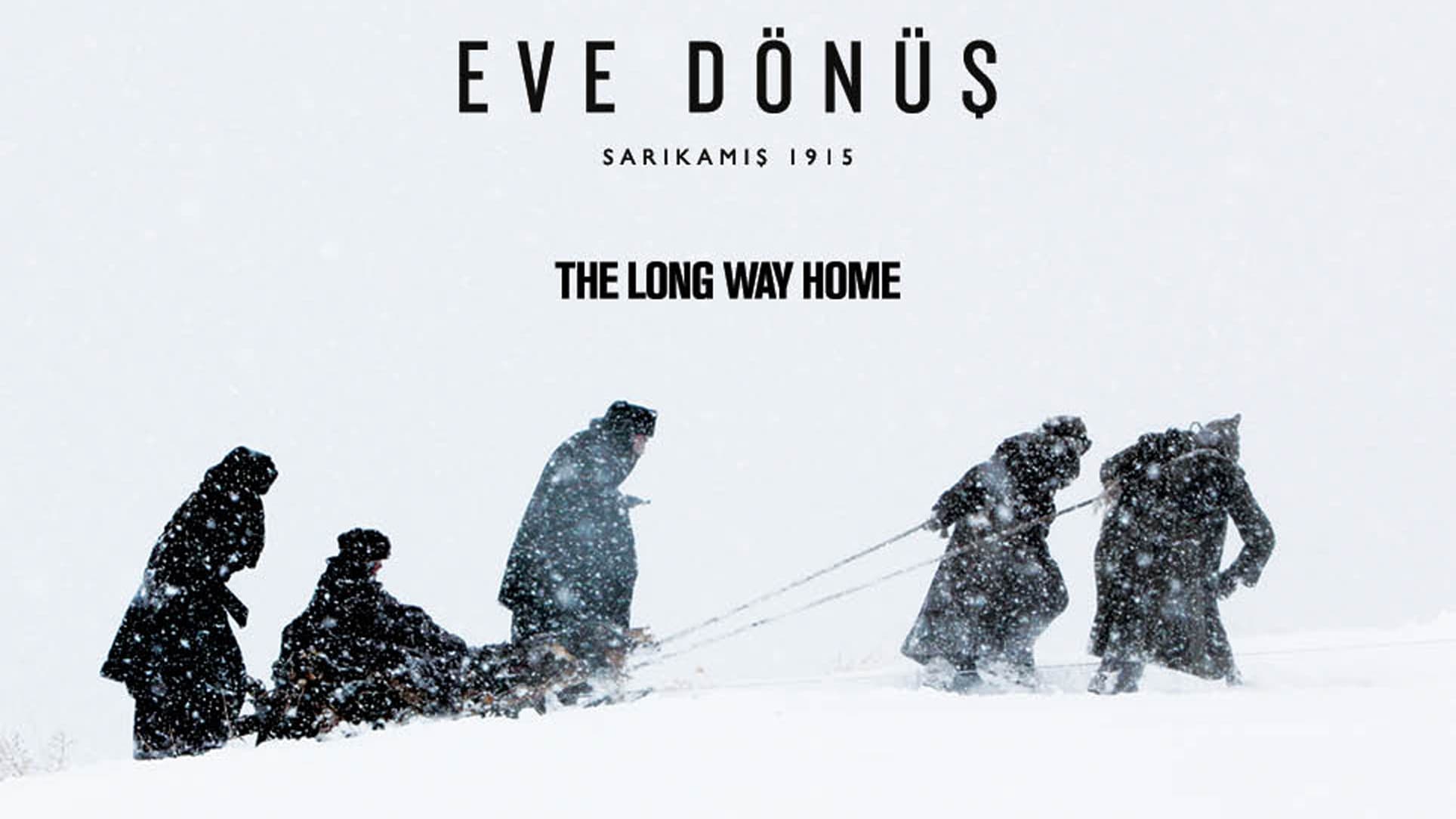 Eve Dönüş: Sarıkamış 1915 - immagine